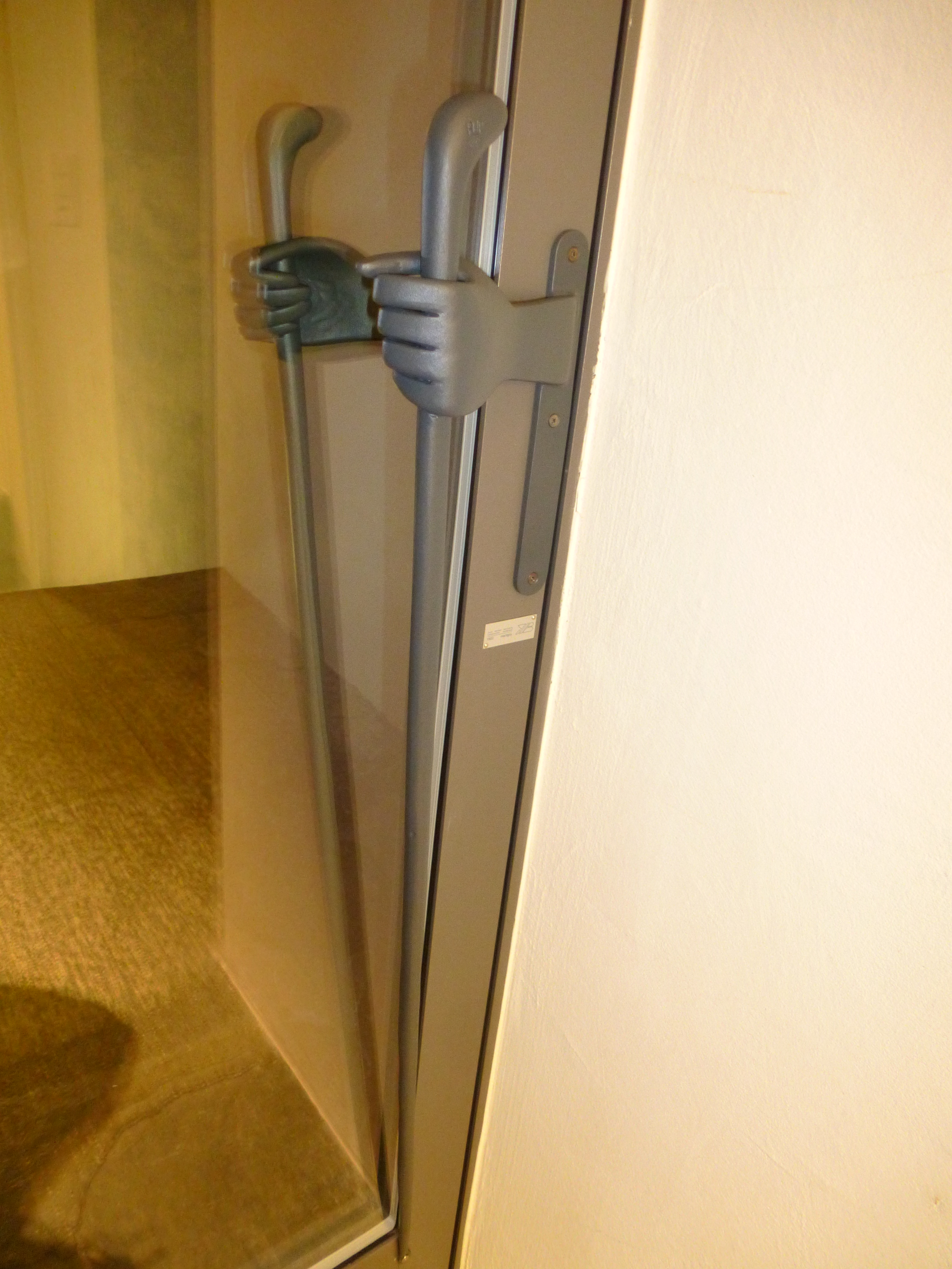 Грейт Сант Бернард Пас Пейзаж (5)