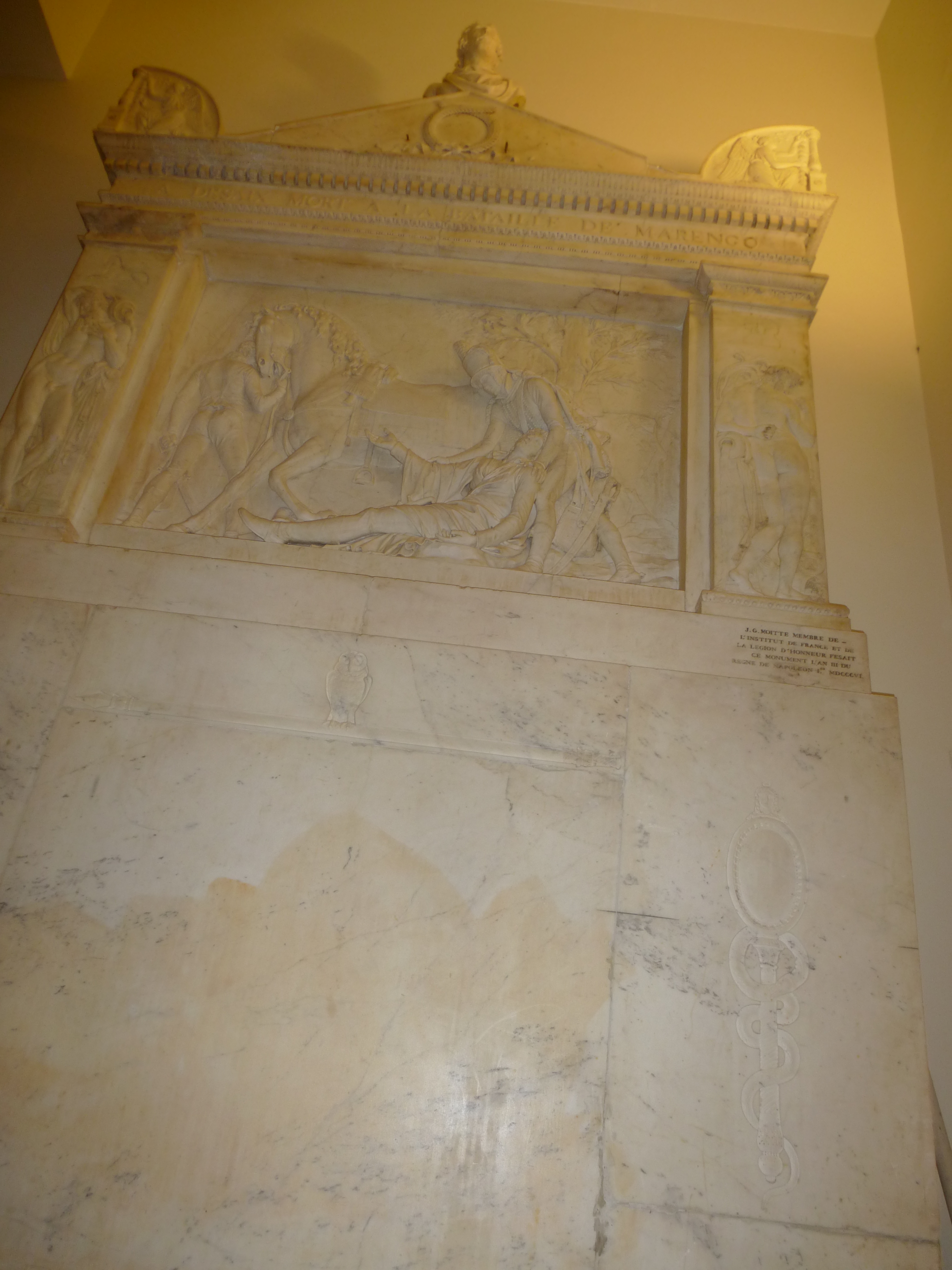 Грейт Сант Бернард Пас Пейзаж (7)