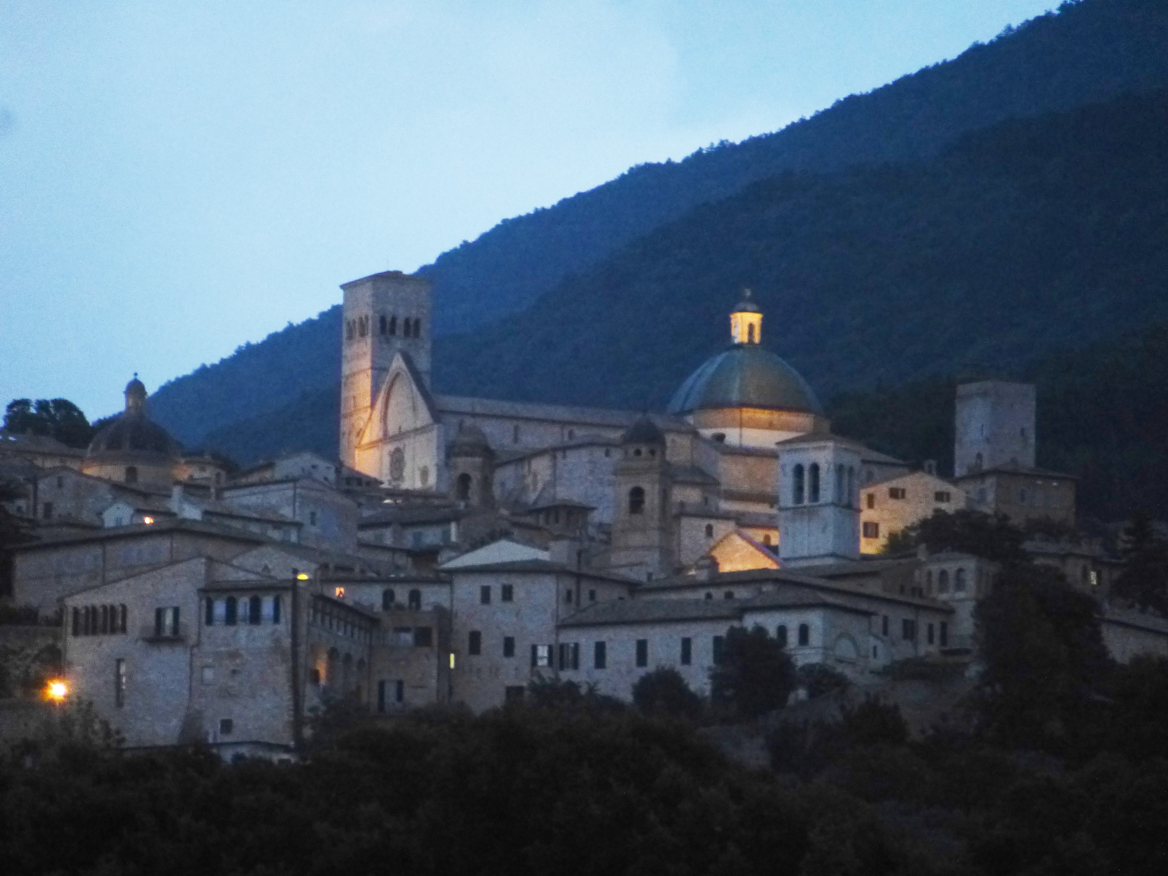 Из Асизи (126)