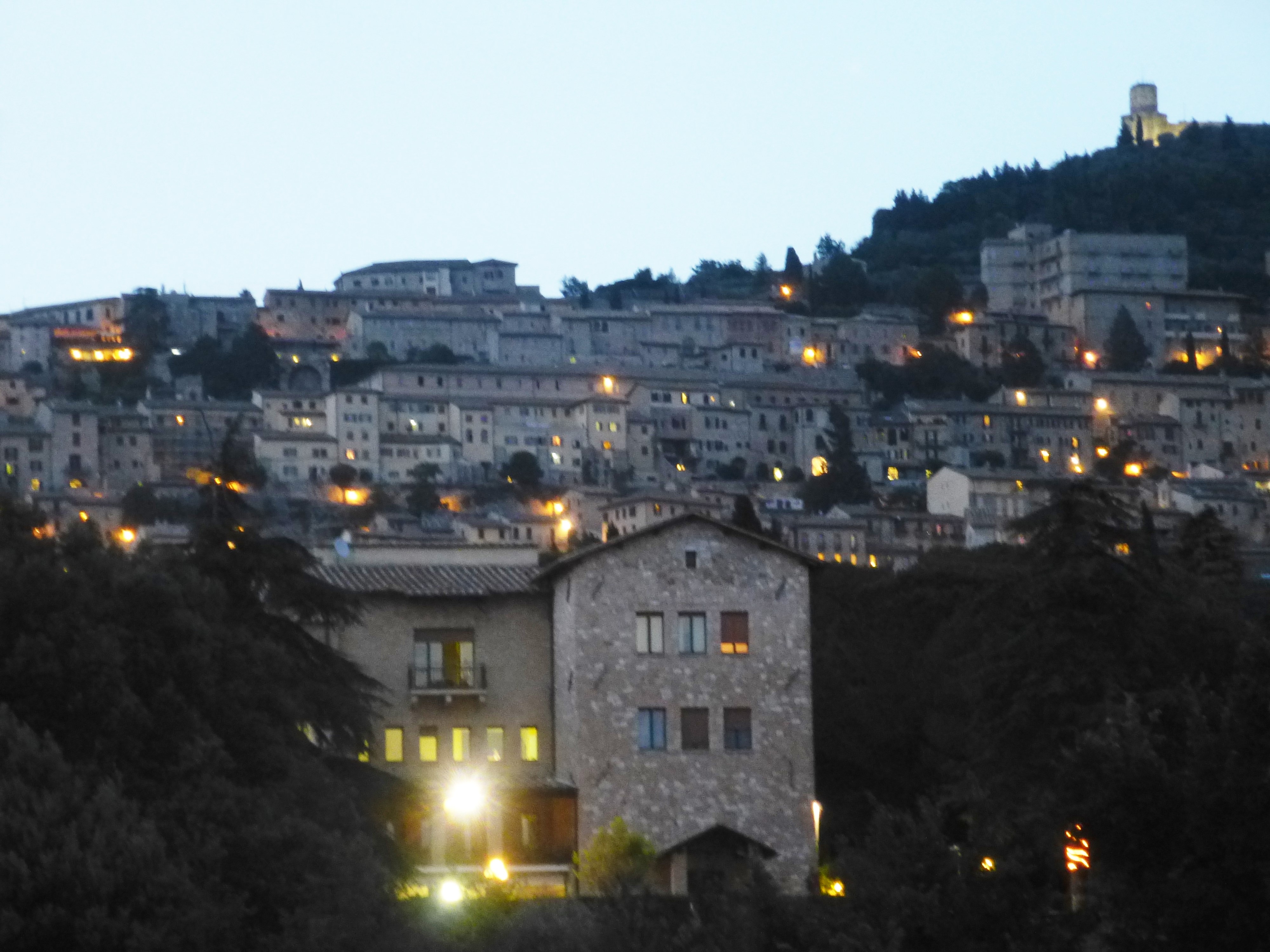 Из Асизи (127)