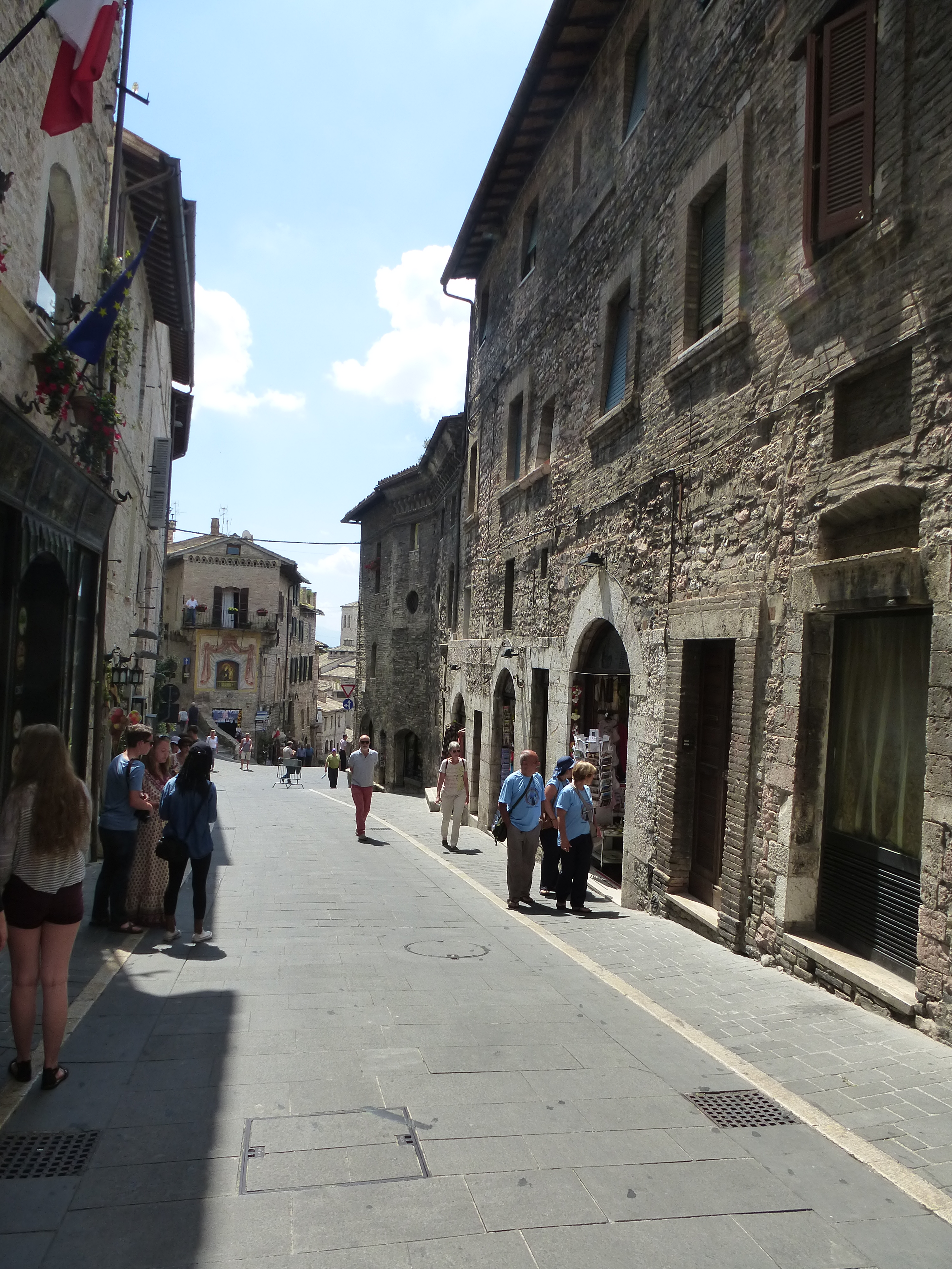 Из Асизи (26)