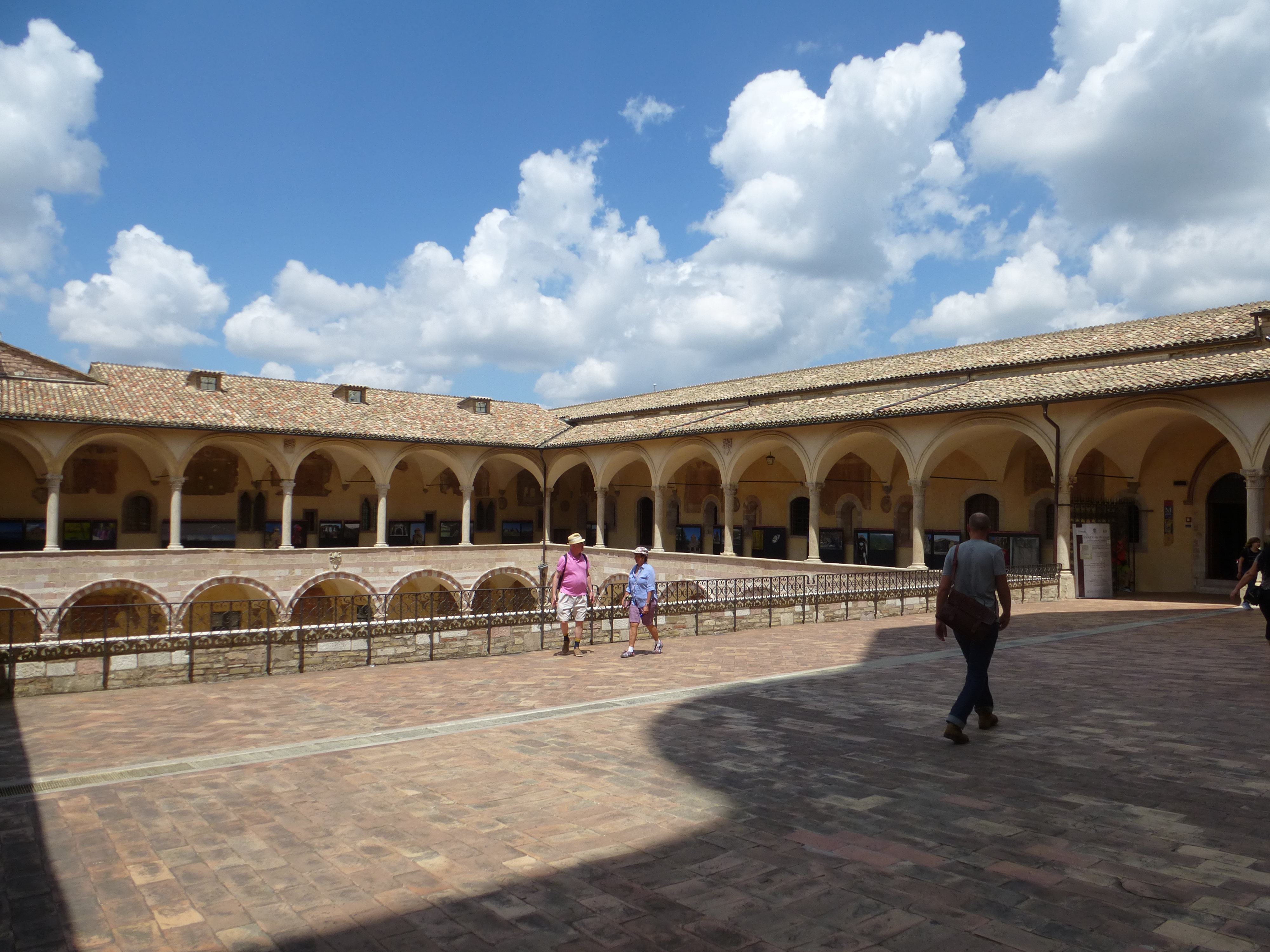 Из Асизи (38)