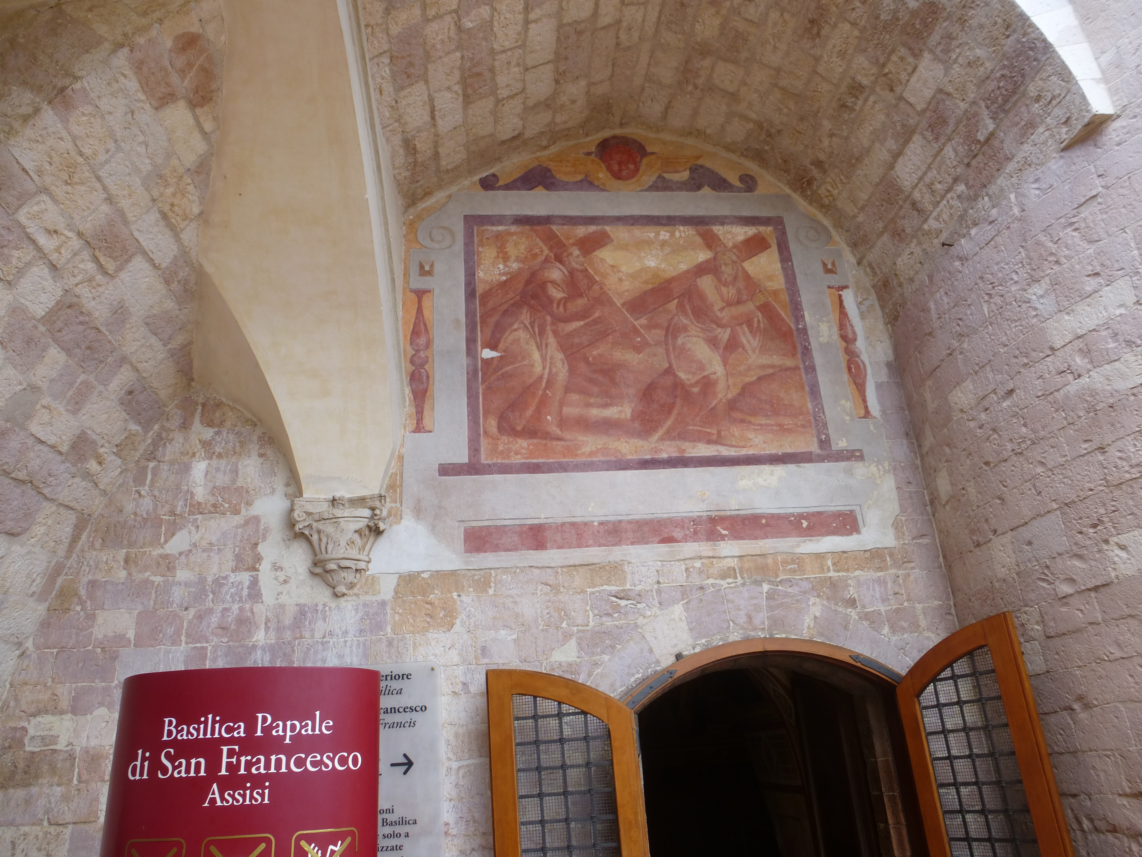 Из Асизи (45)