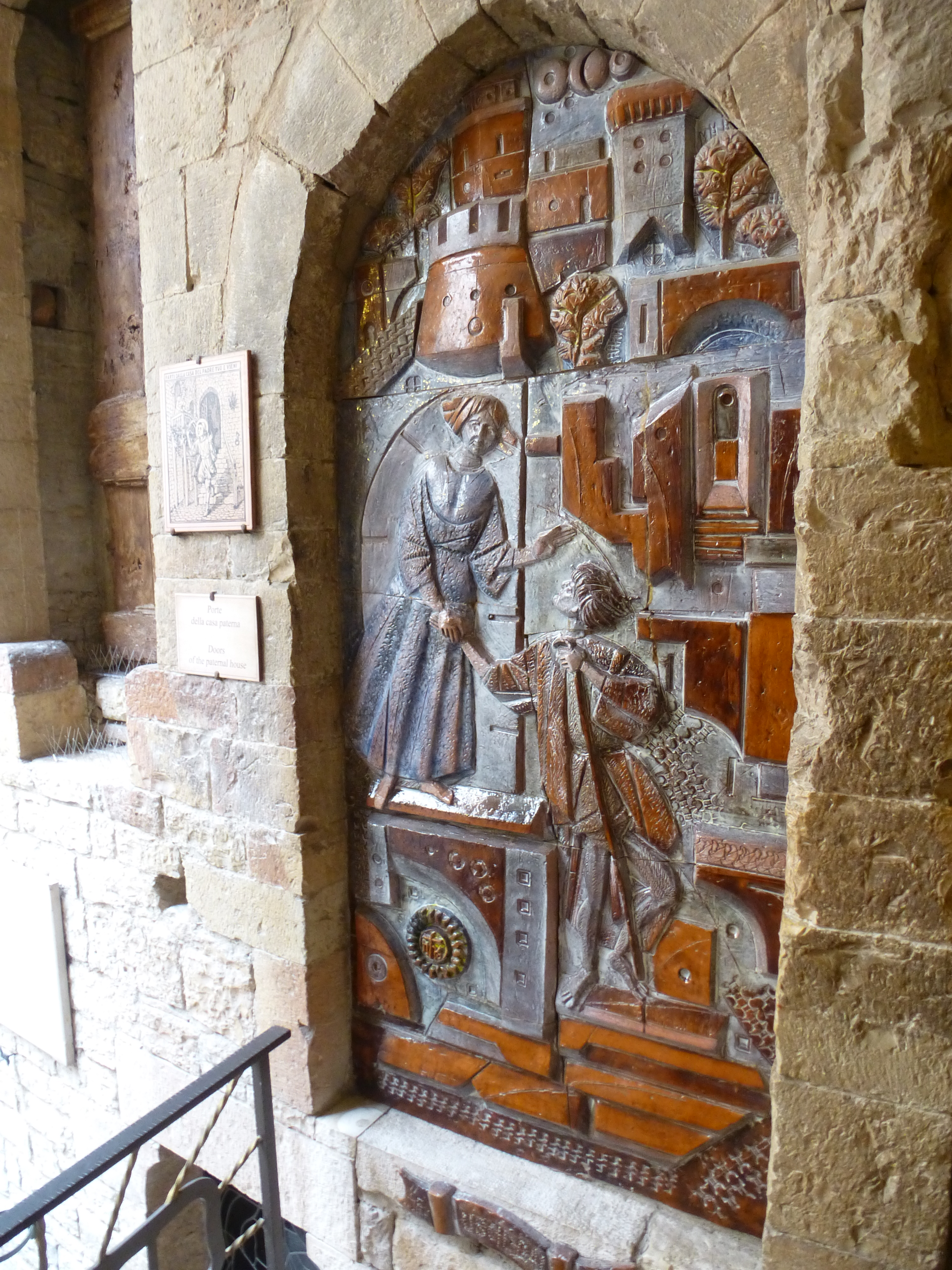 Из Асизи (69)