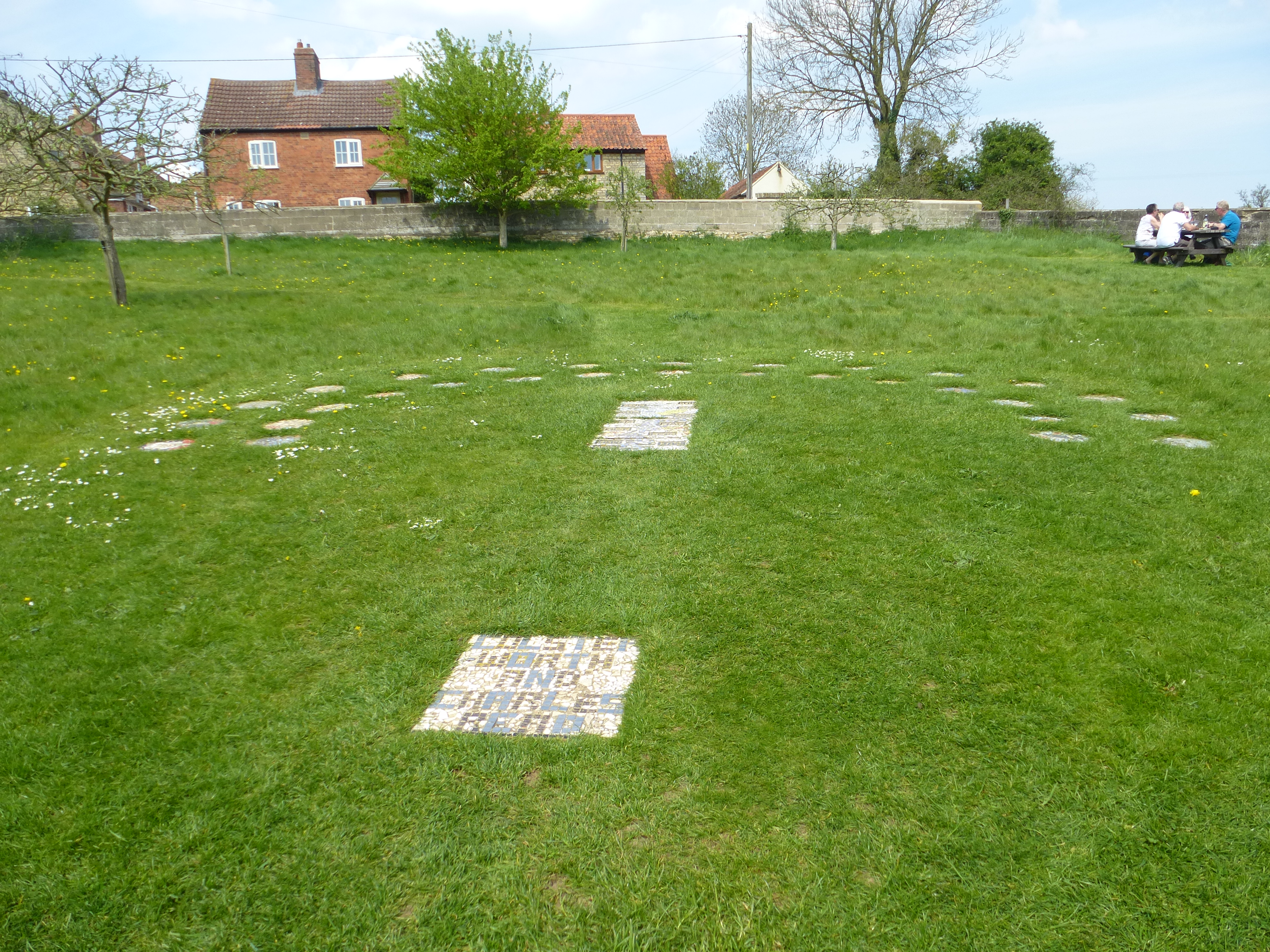 Woolsthorpe Manor - Isaac Newton Birthplace (12)