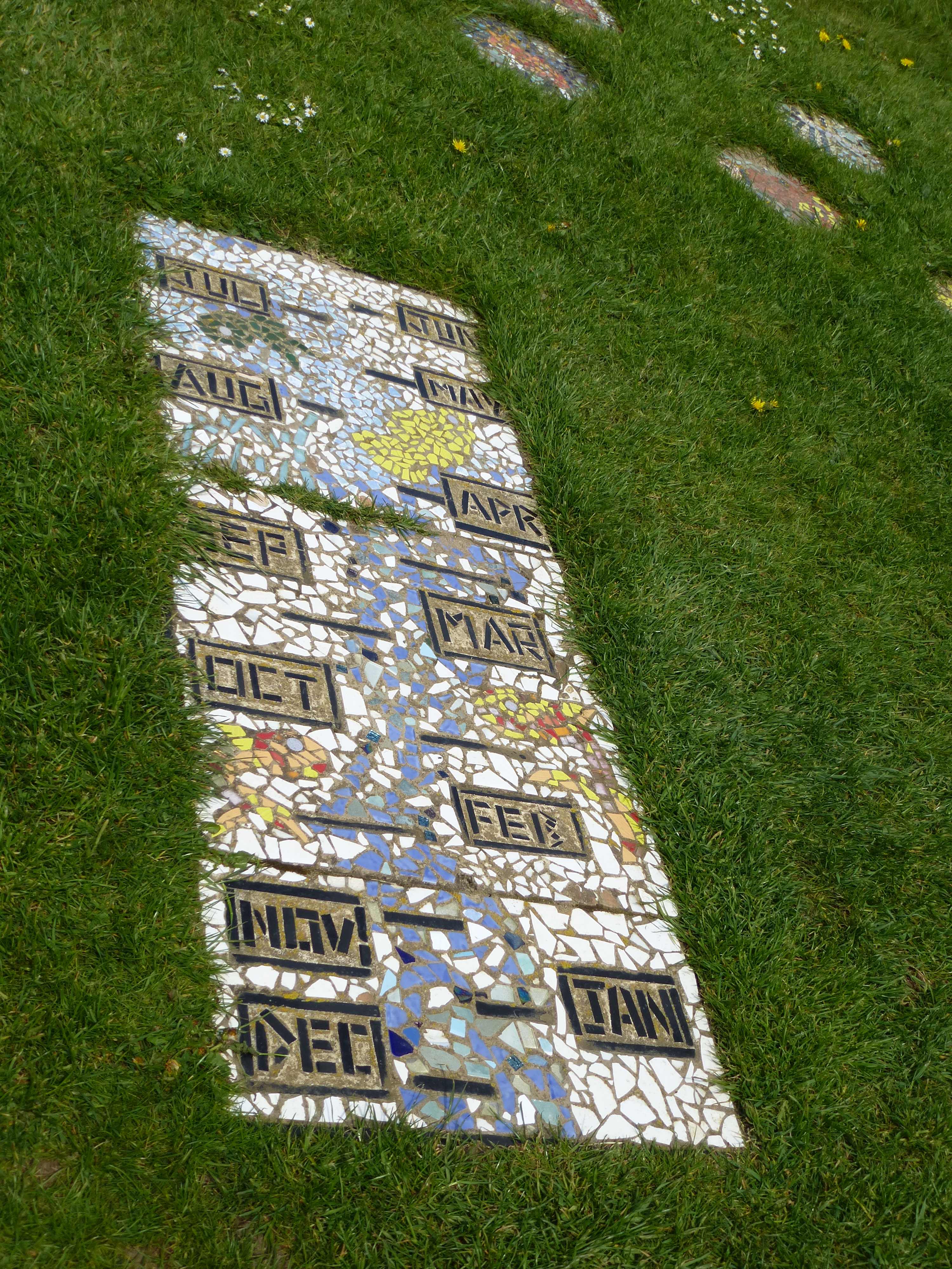 Woolsthorpe Manor - Isaac Newton Birthplace (15)