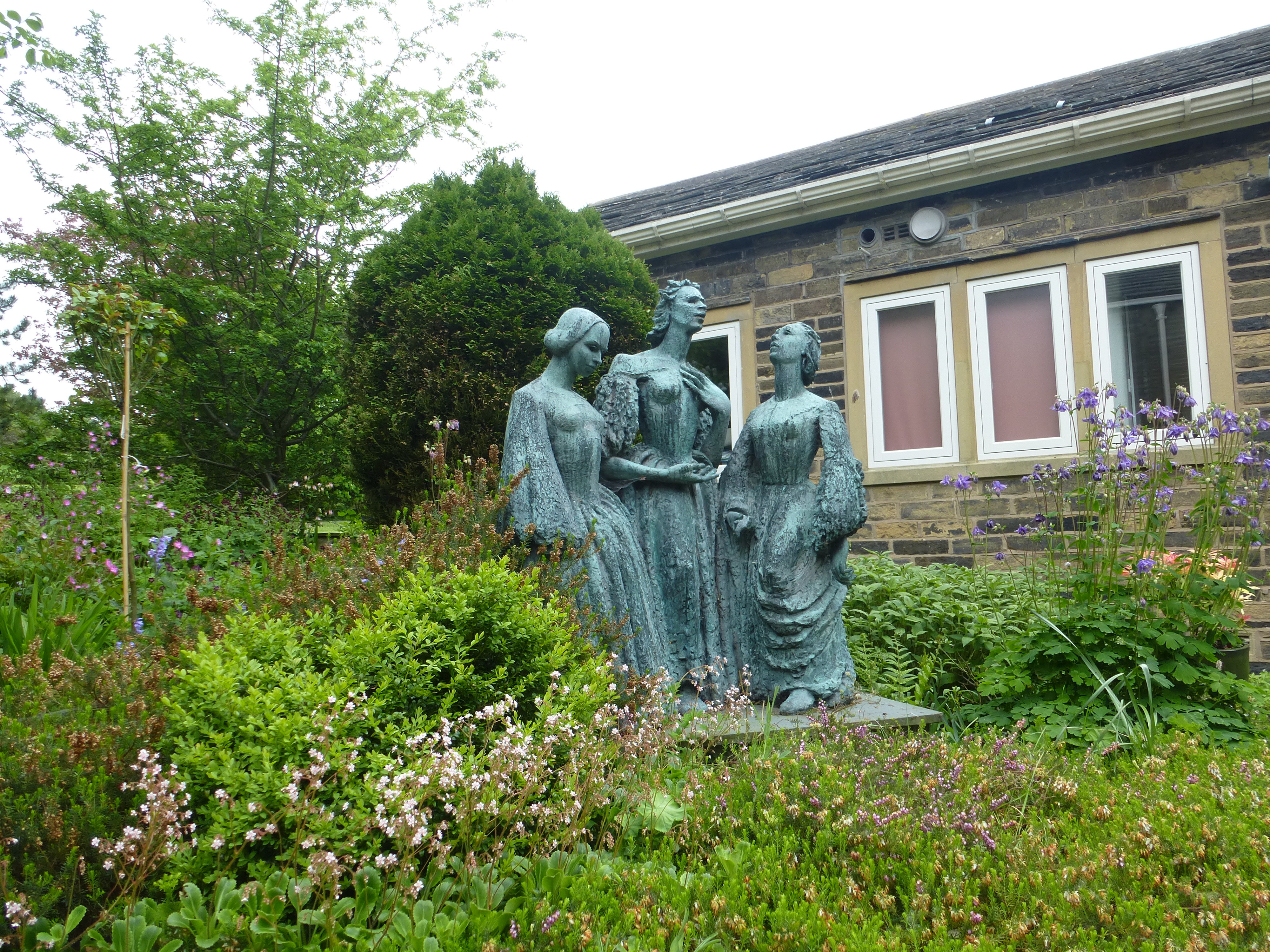 Brontë Country Scenery (26)