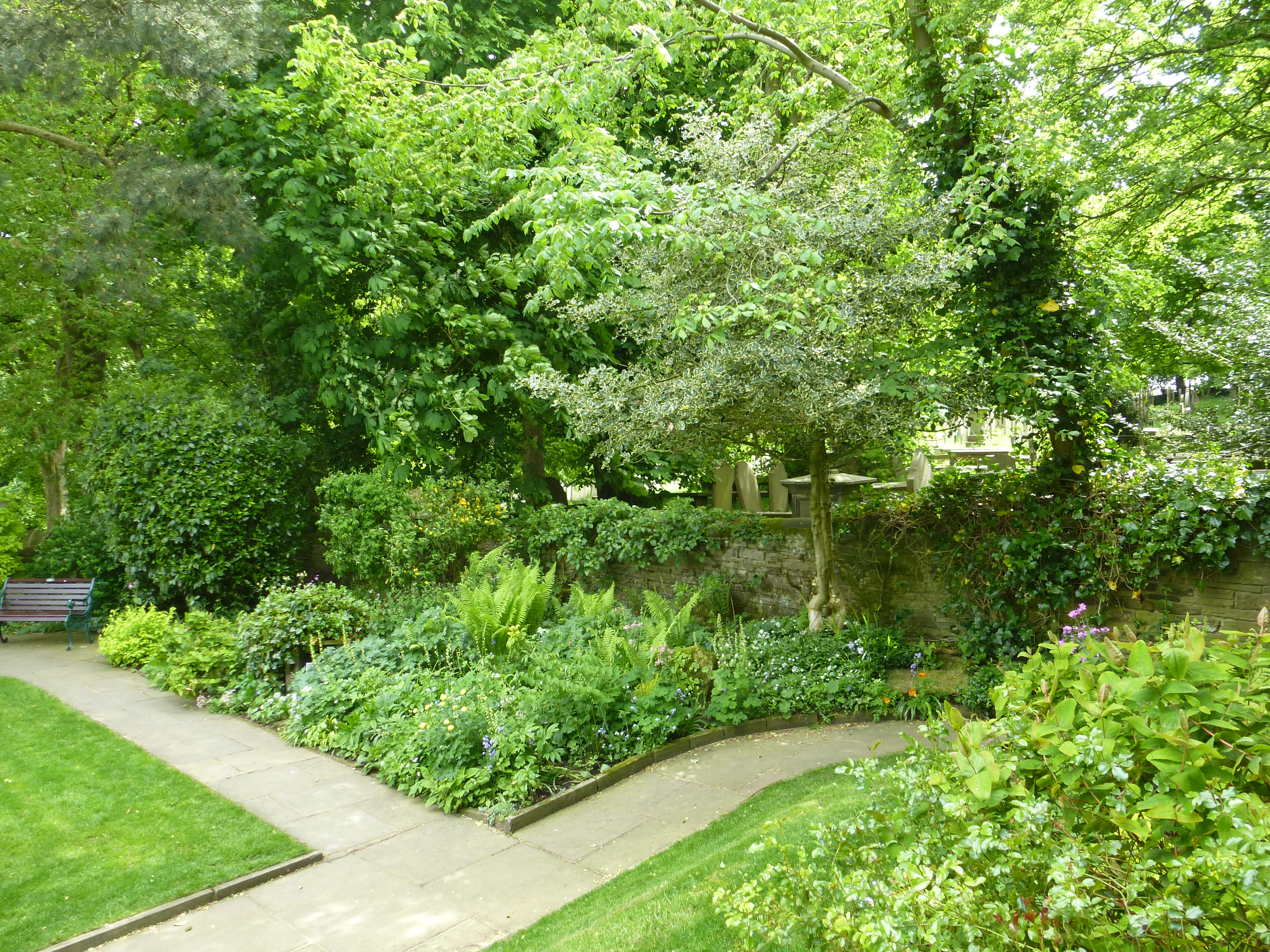 Brontë Country Scenery (51)