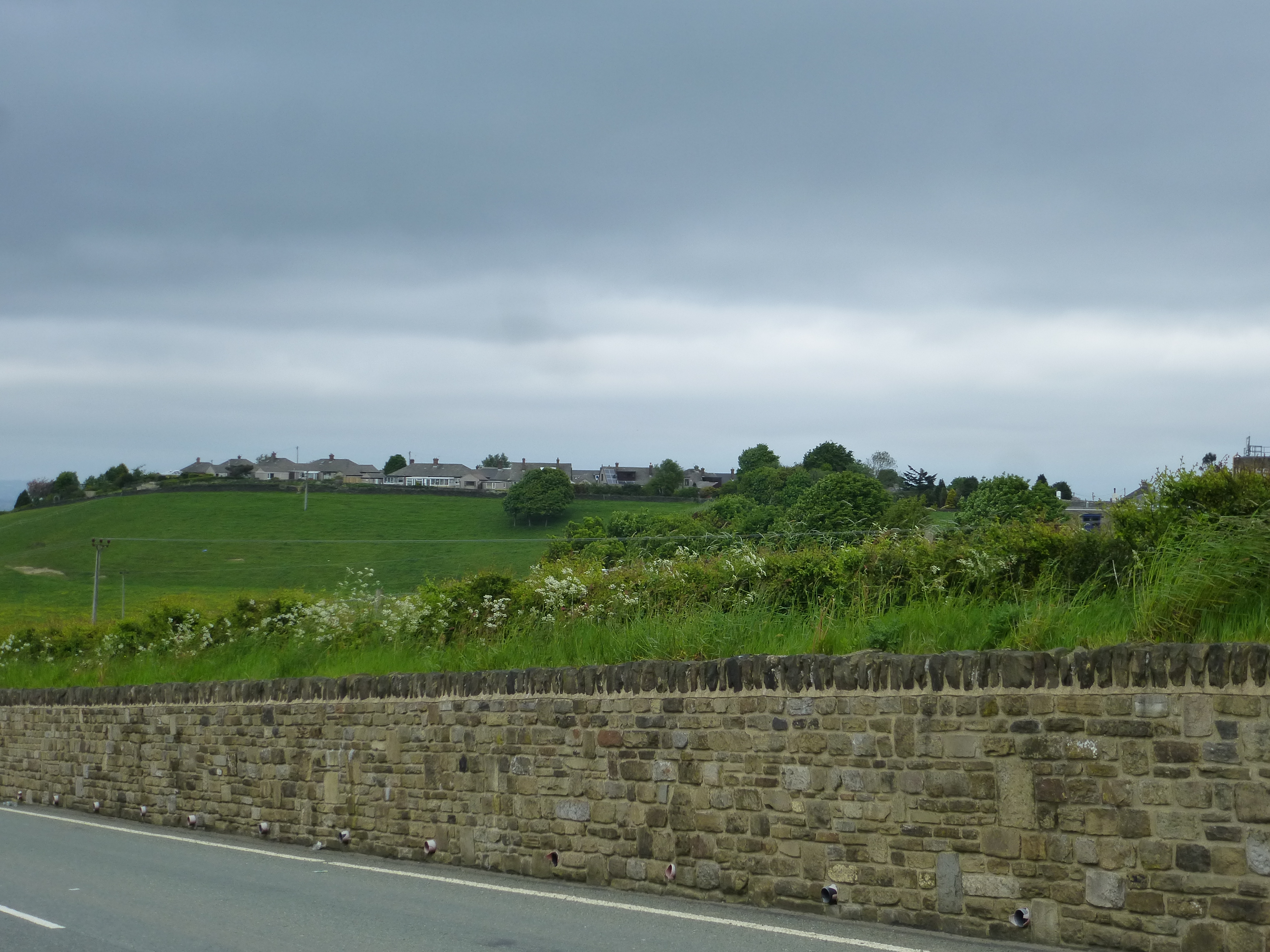 Brontë Country Scenery (6)