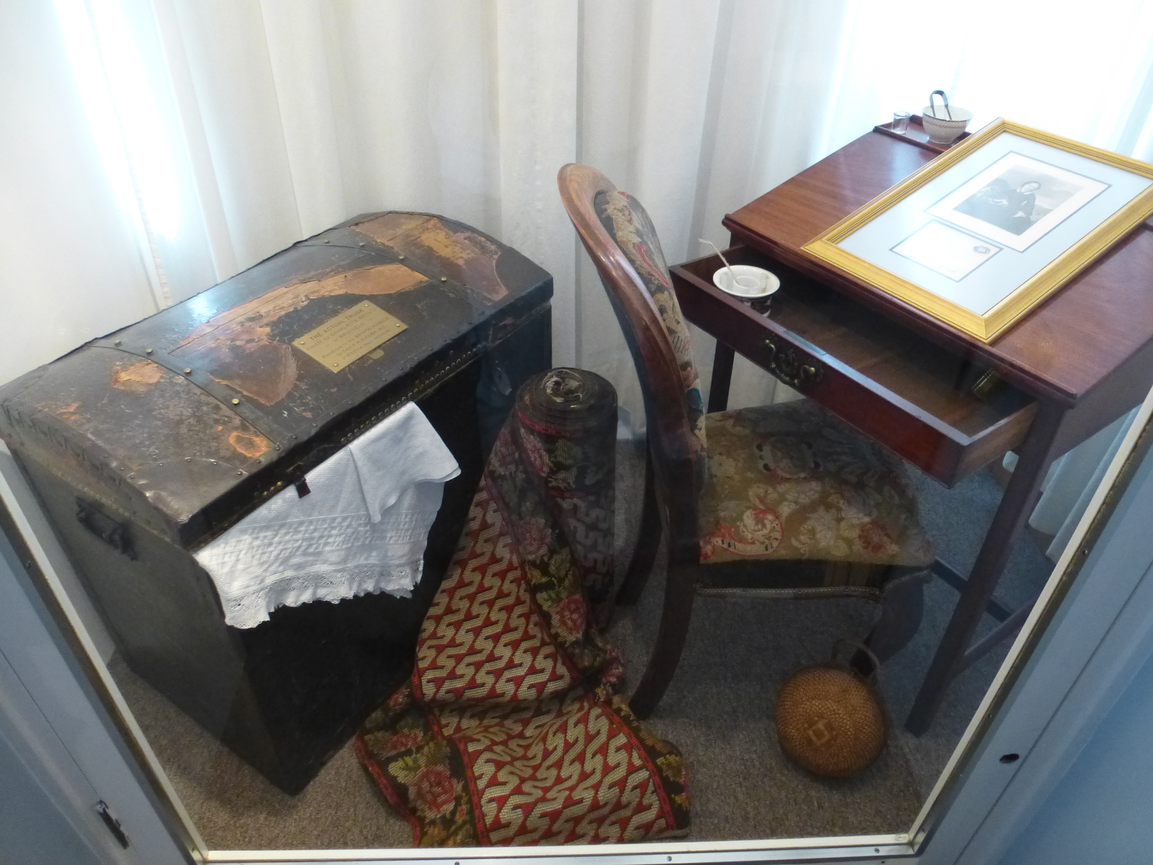 Brontë Country Scenery (64)