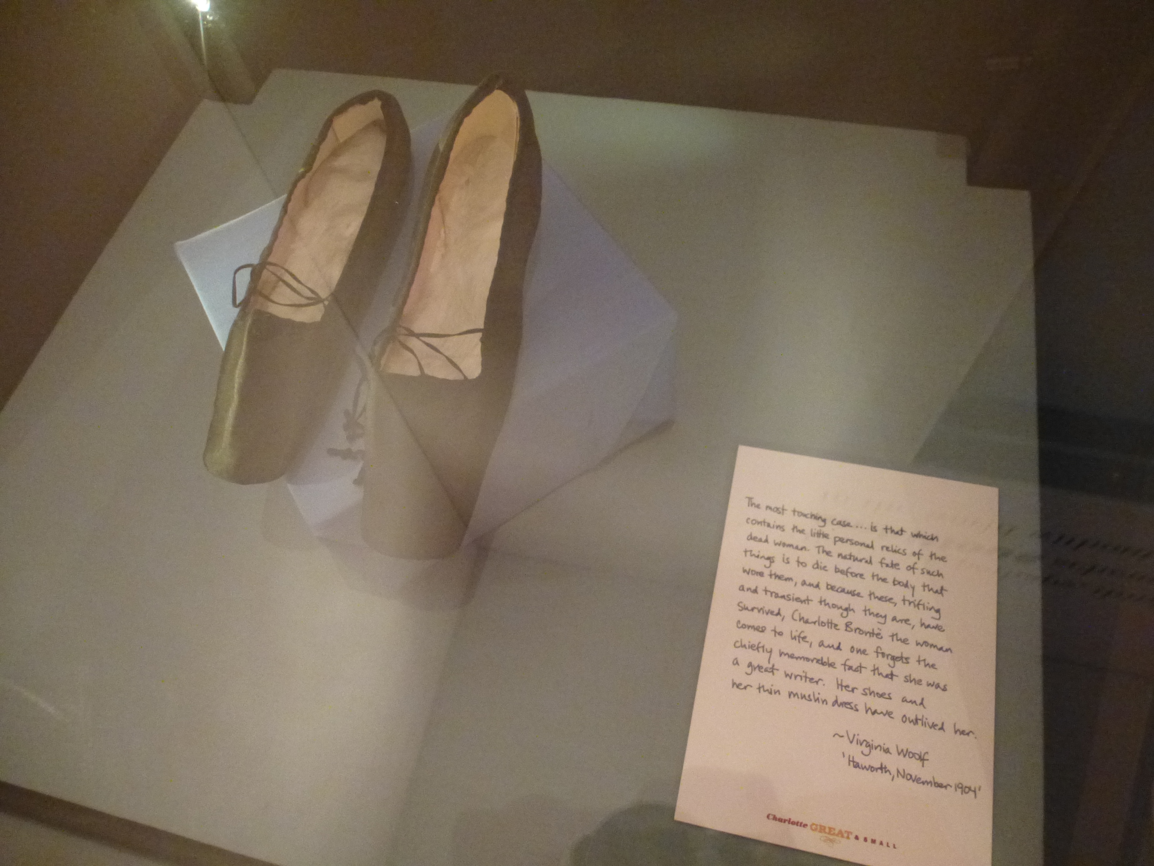 Brontë Country Scenery (68)