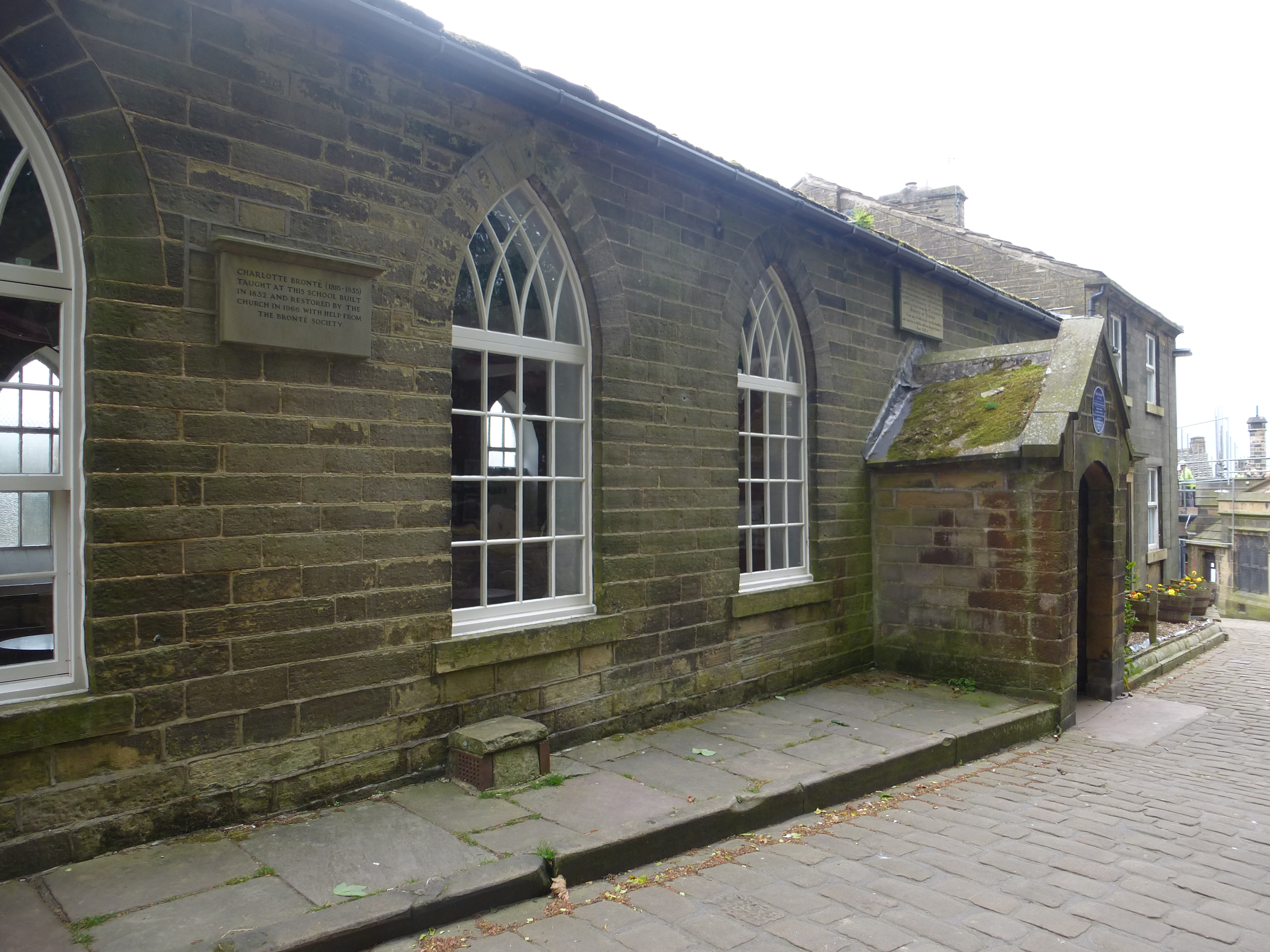 Brontë Country Scenery (71)