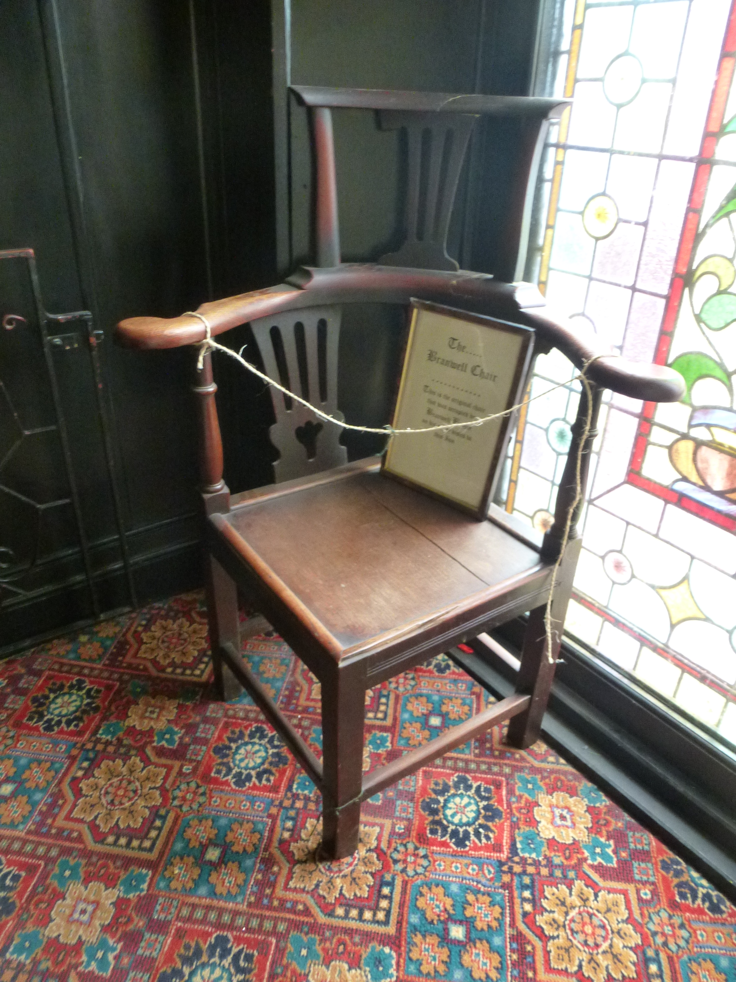 Brontë Country Scenery (95)