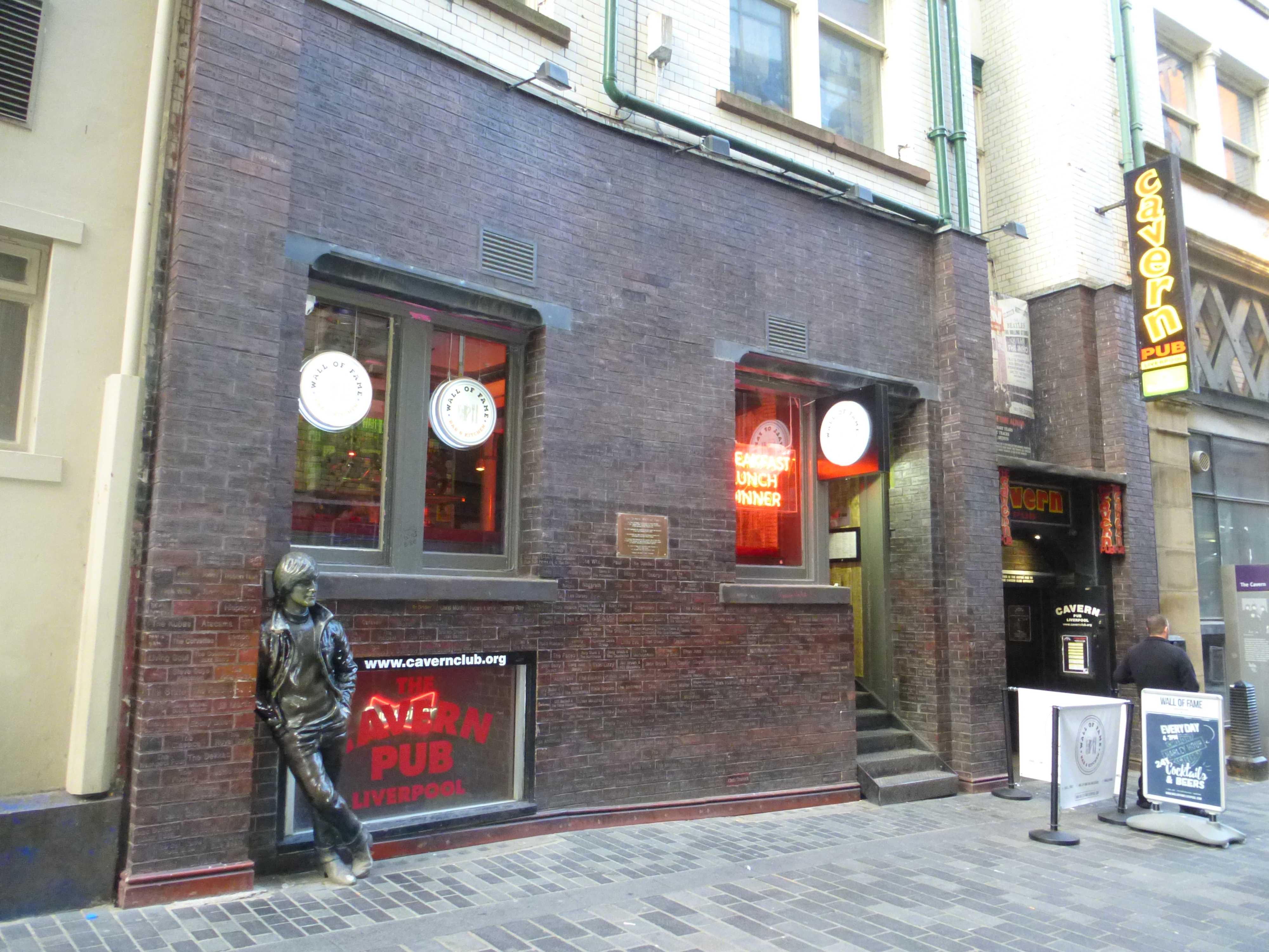 Liverpool Scenery (30)