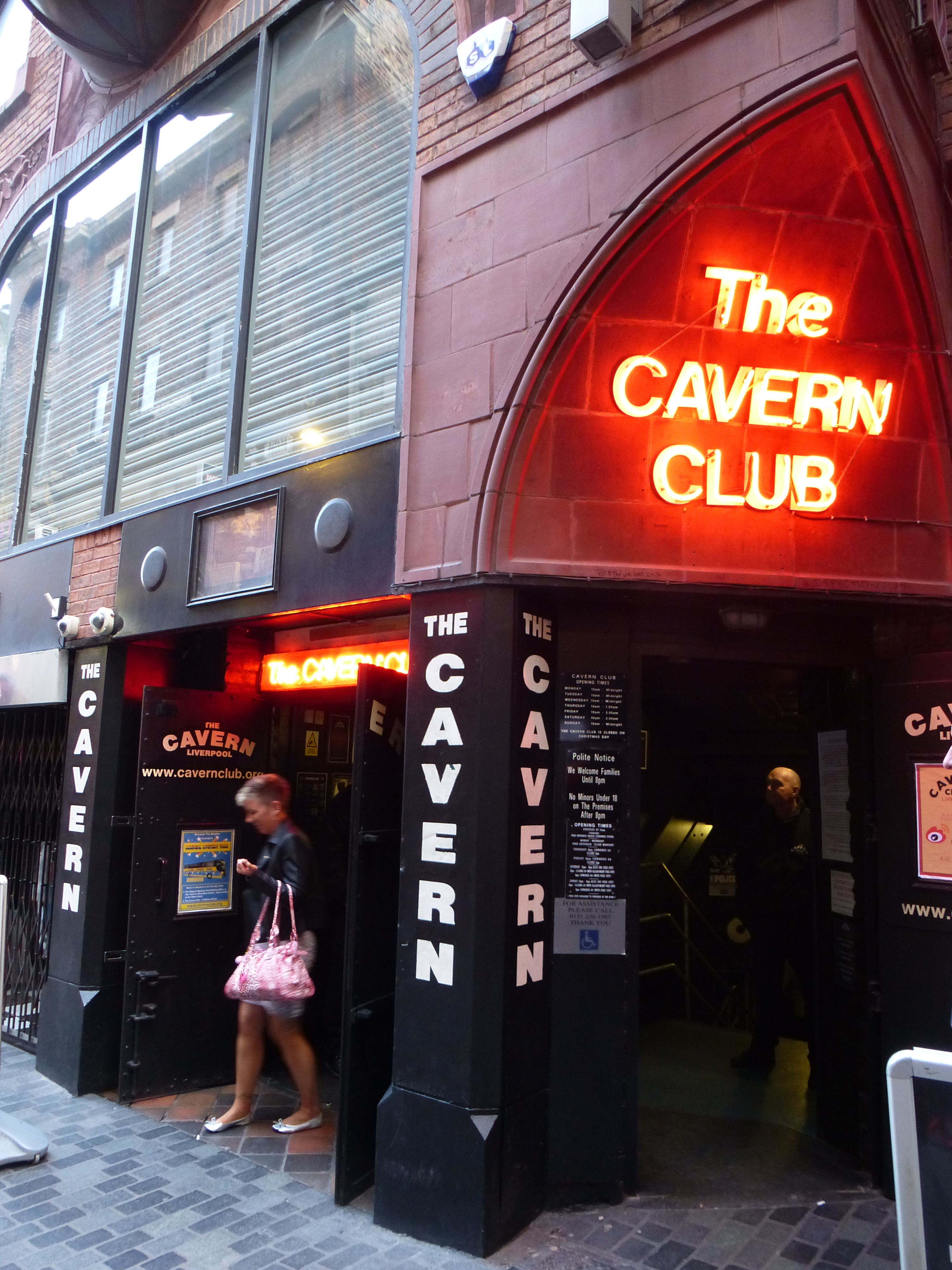 Liverpool Scenery (32)