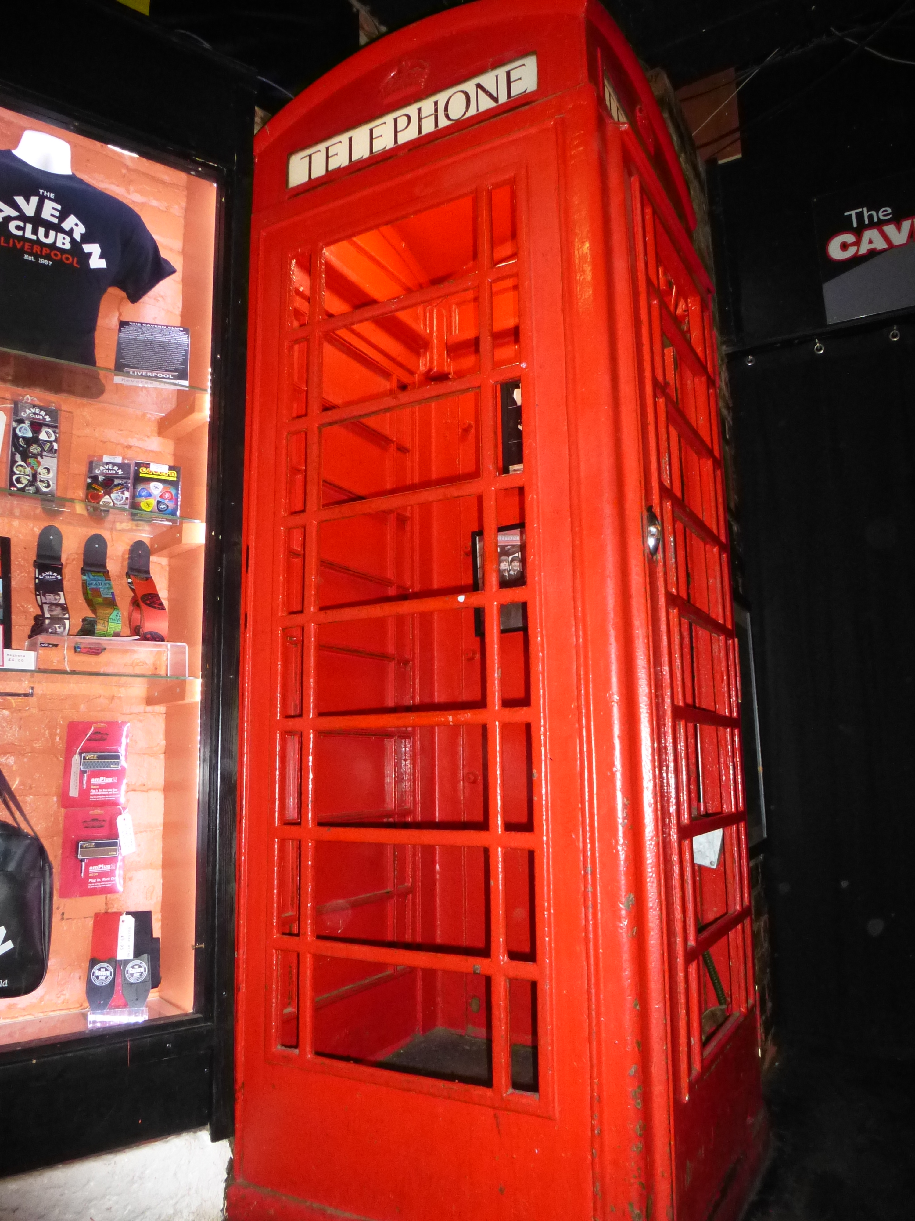 Liverpool Scenery (47)