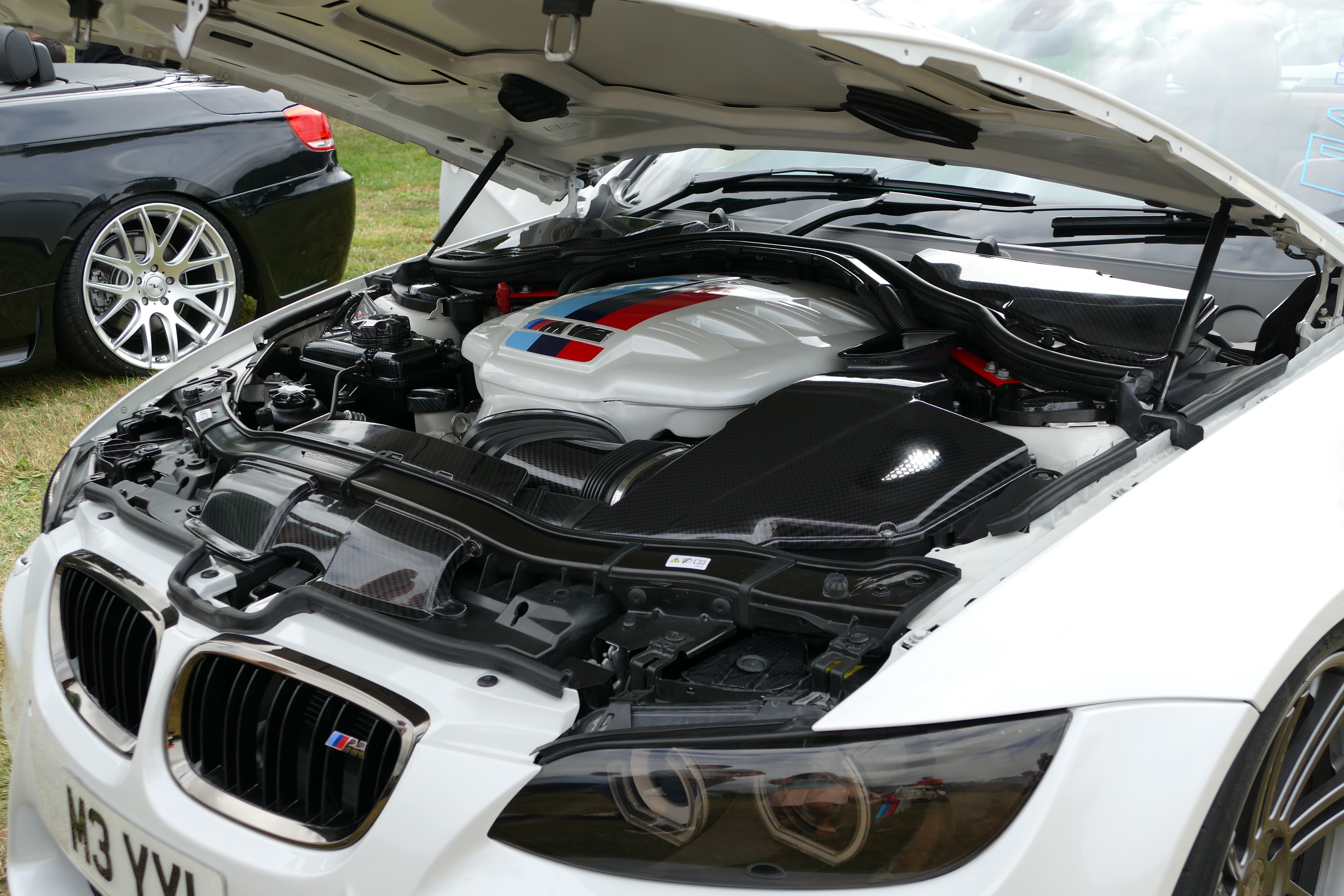 BMW Festival and British Motor Museum (11)