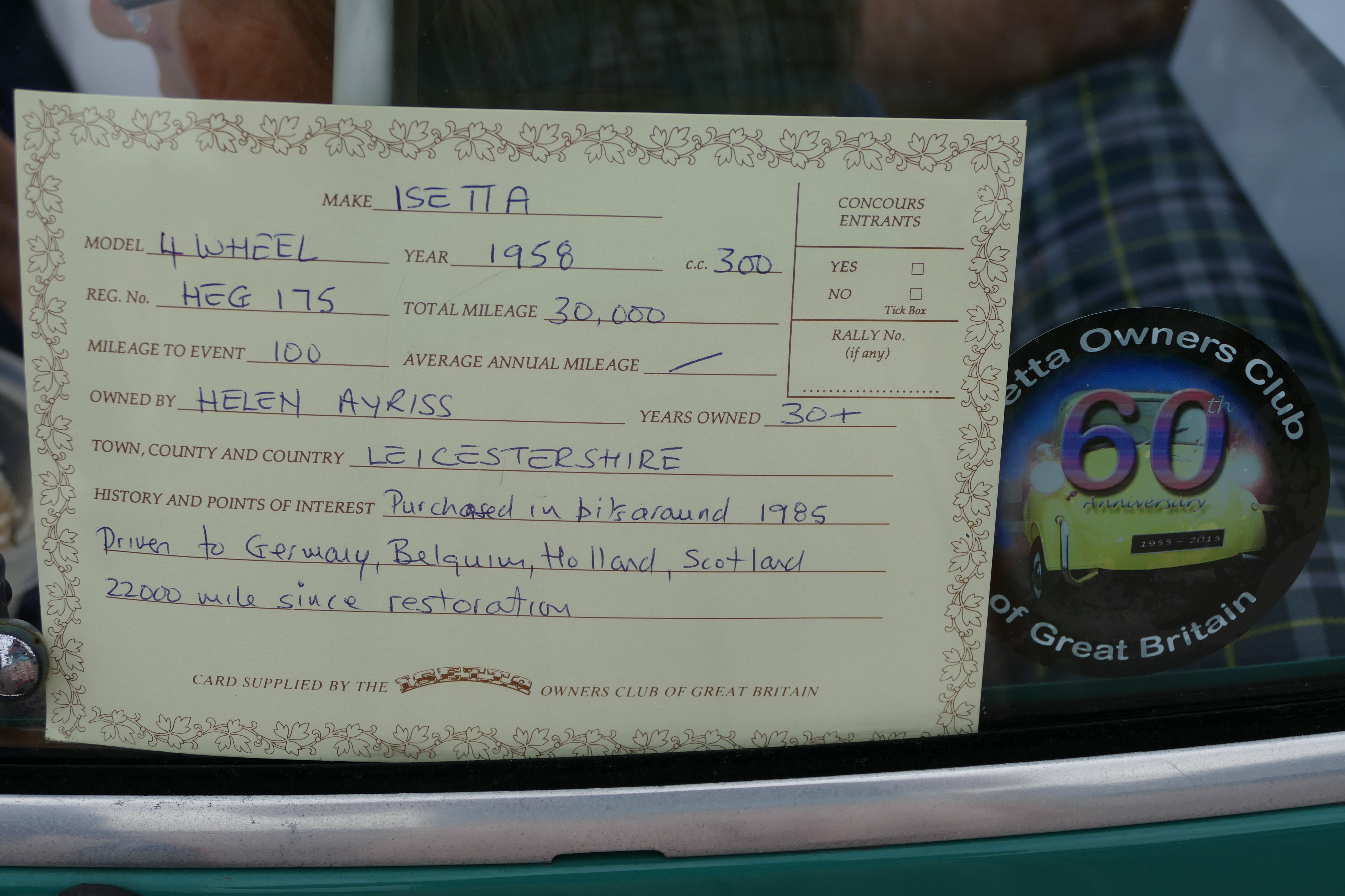 BMW Festival and British Motor Museum (134)