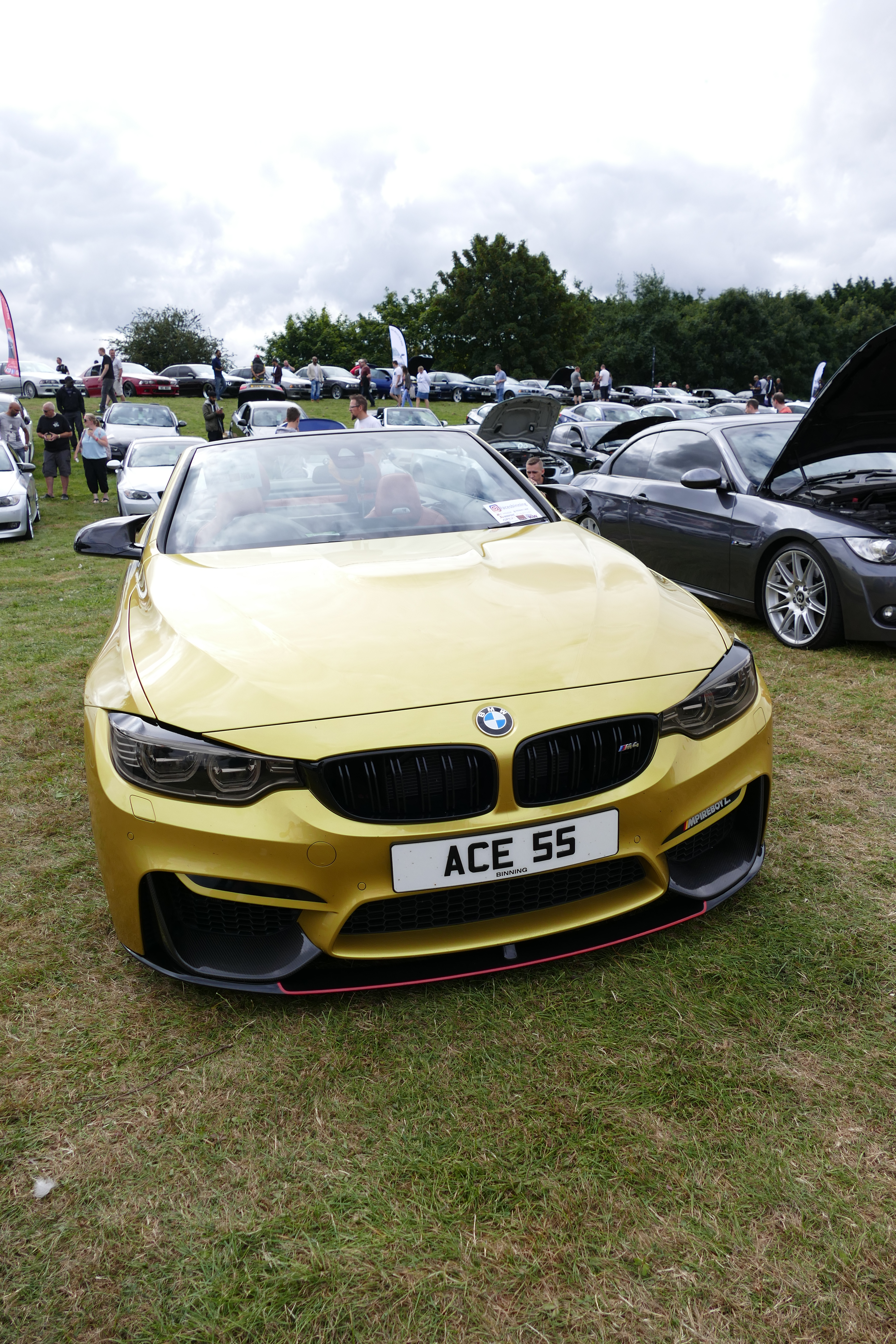 BMW Festival and British Motor Museum (17)