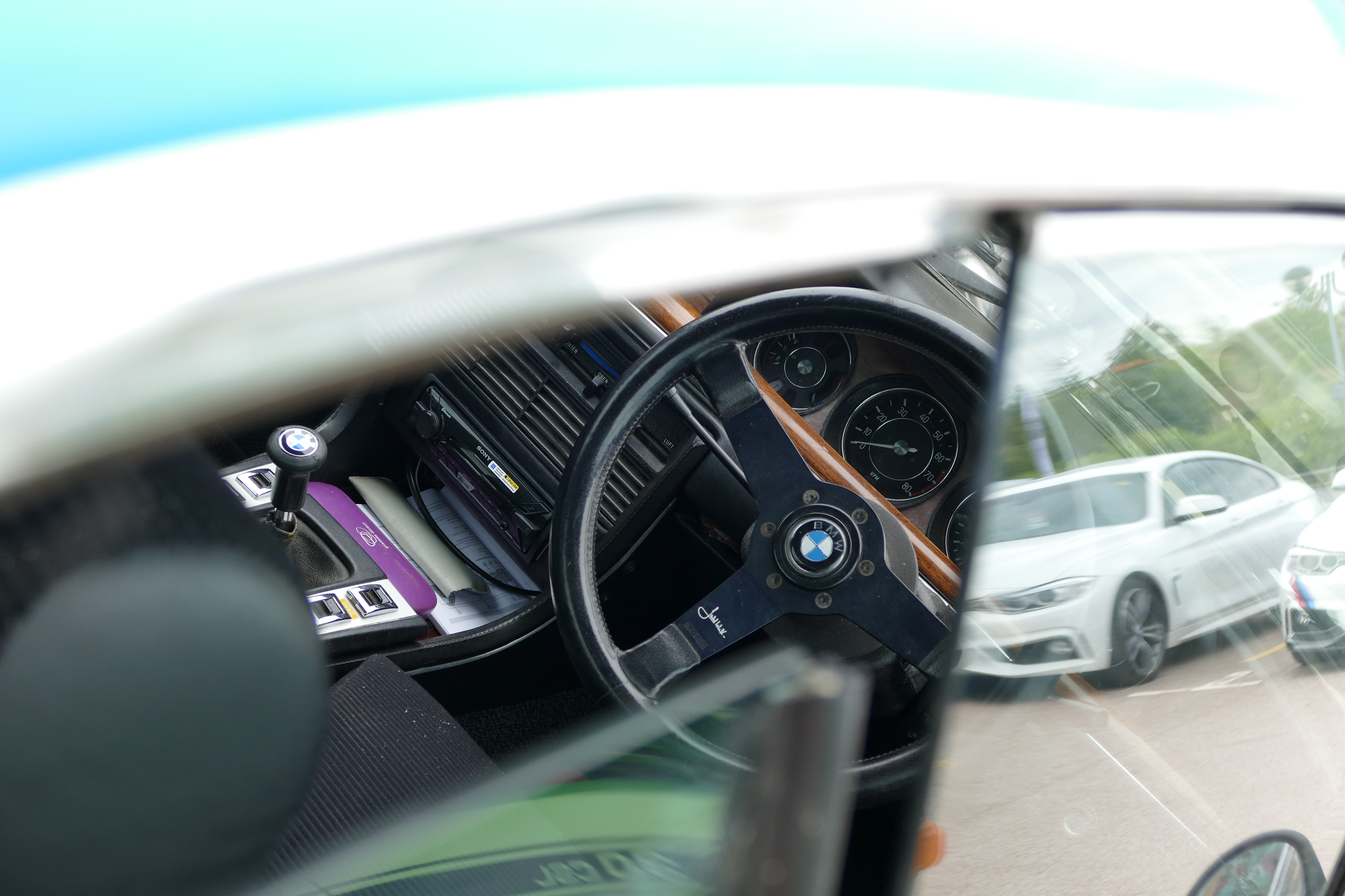 BMW Festival and British Motor Museum (186)