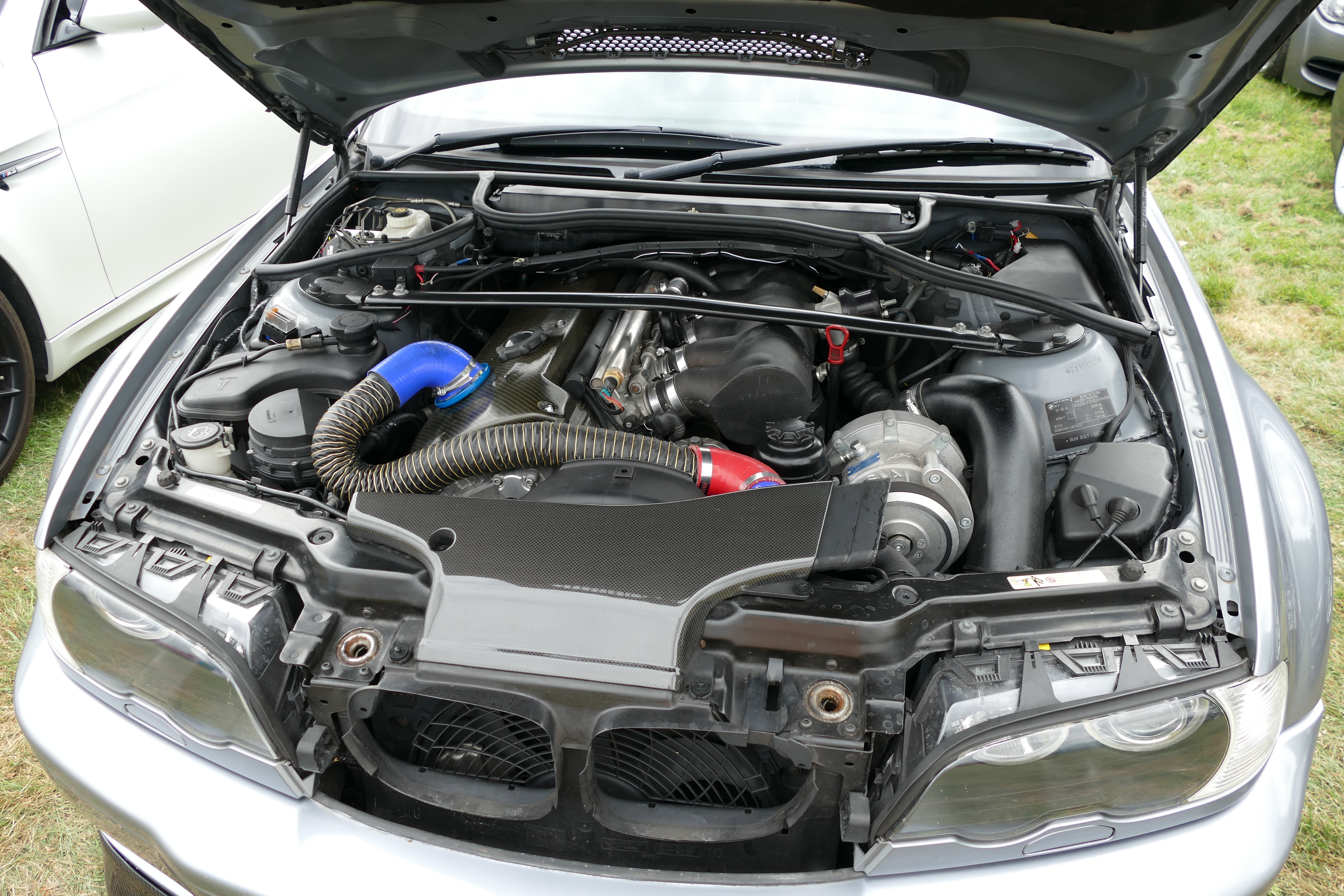 BMW Festival and British Motor Museum (33)