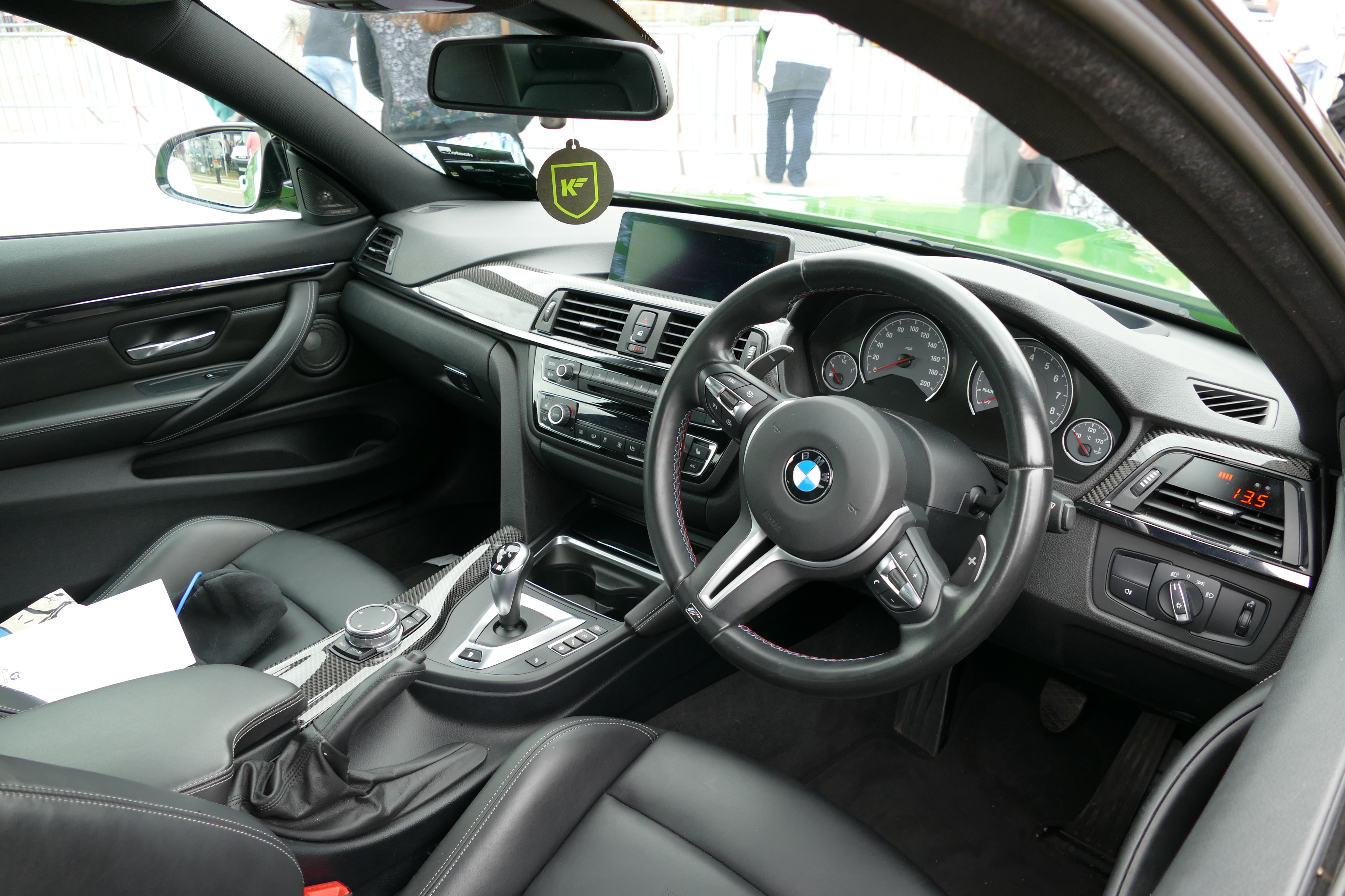 BMW Festival and British Motor Museum (98)