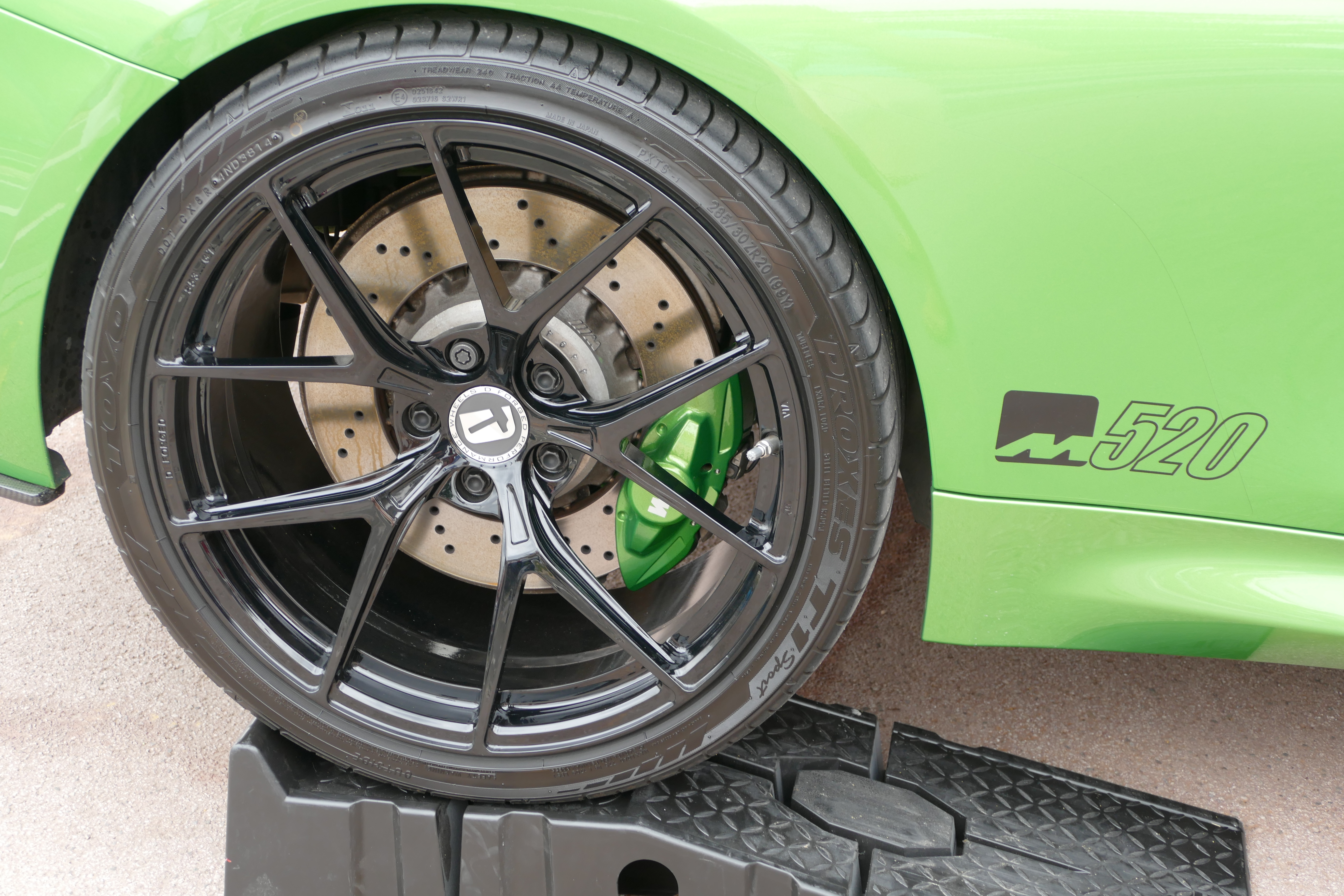 BMW Festival and British Motor Museum (99)