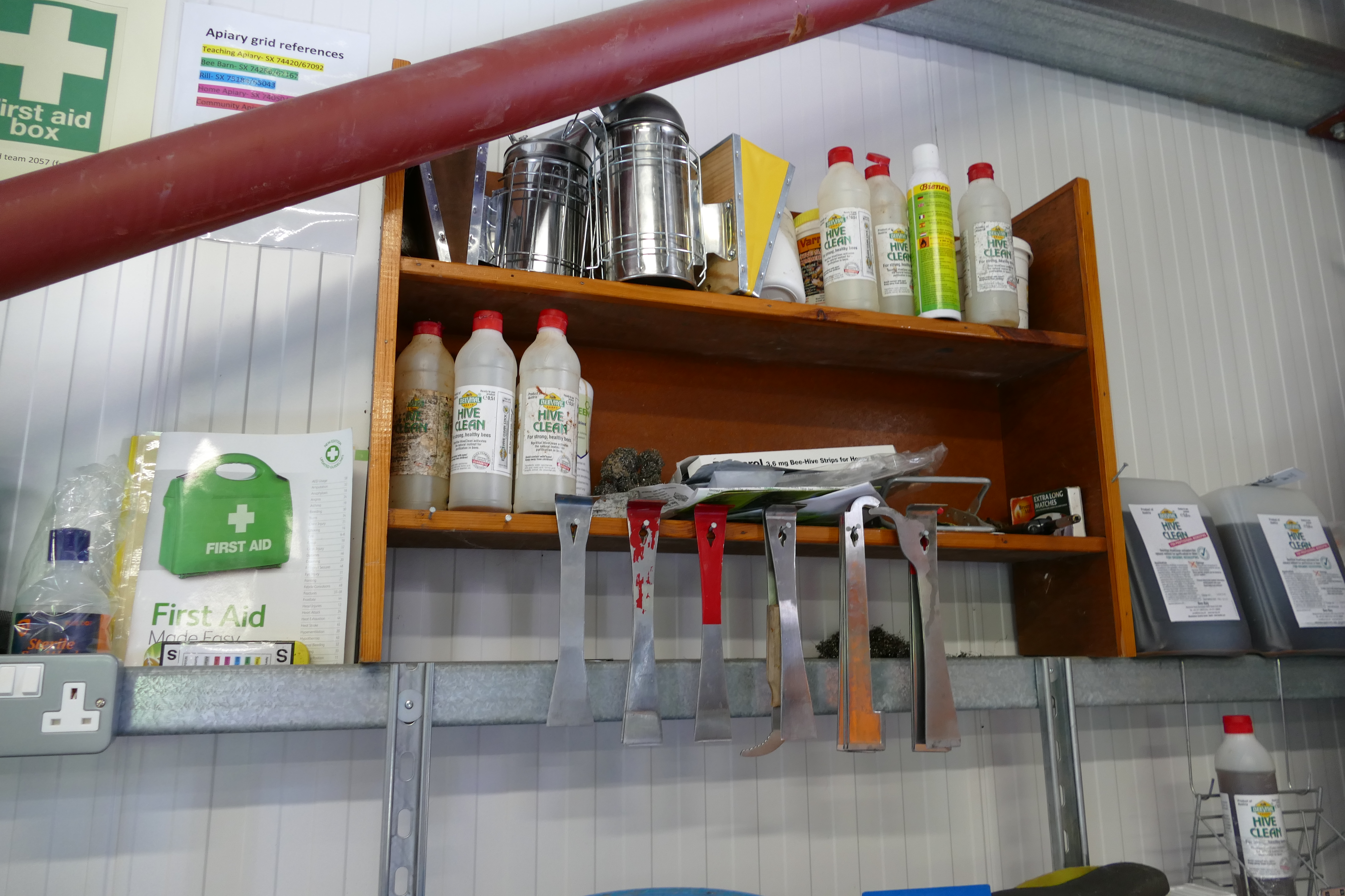 Buckfast Abbey Scenery (406)