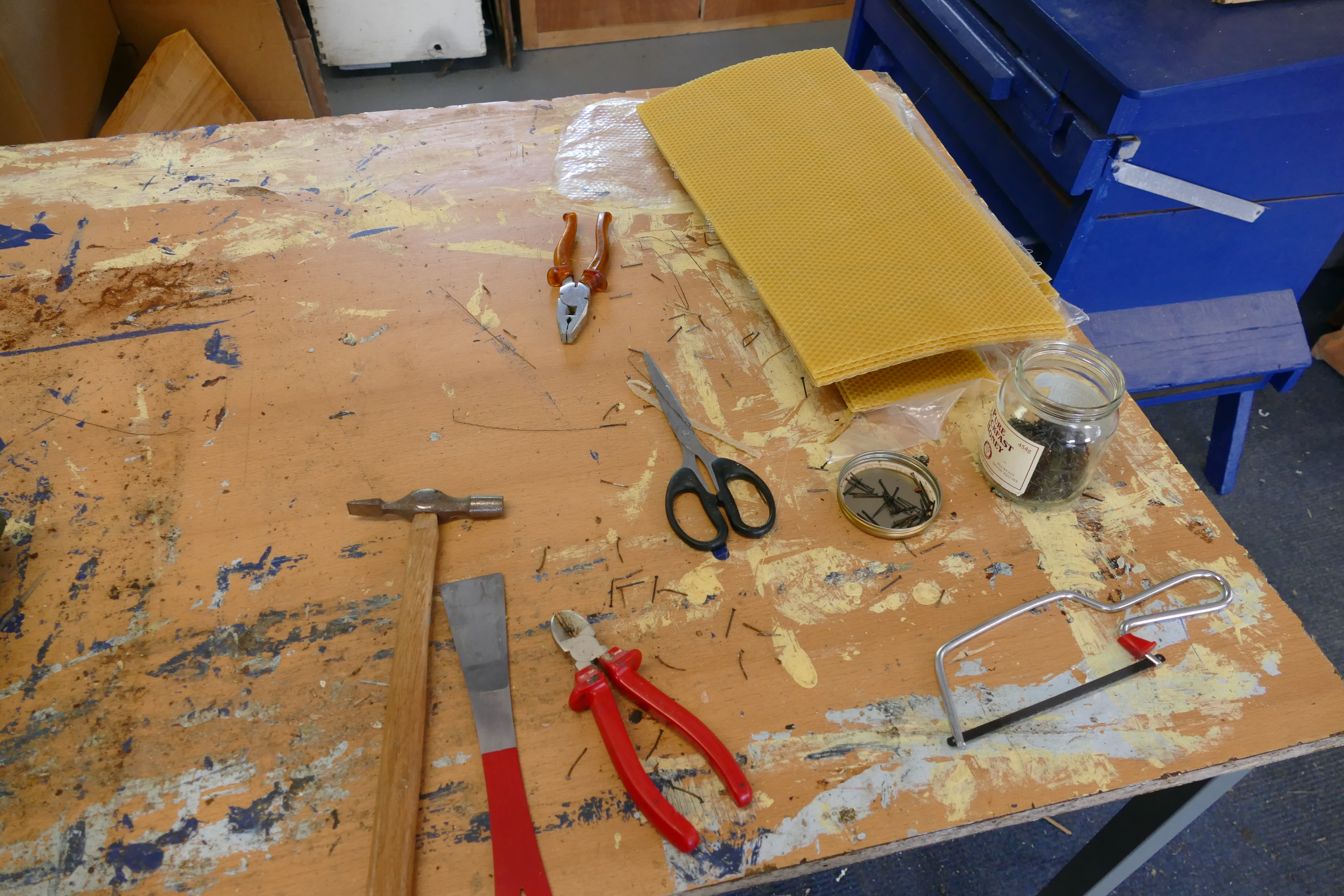 Buckfast Abbey Scenery (411)