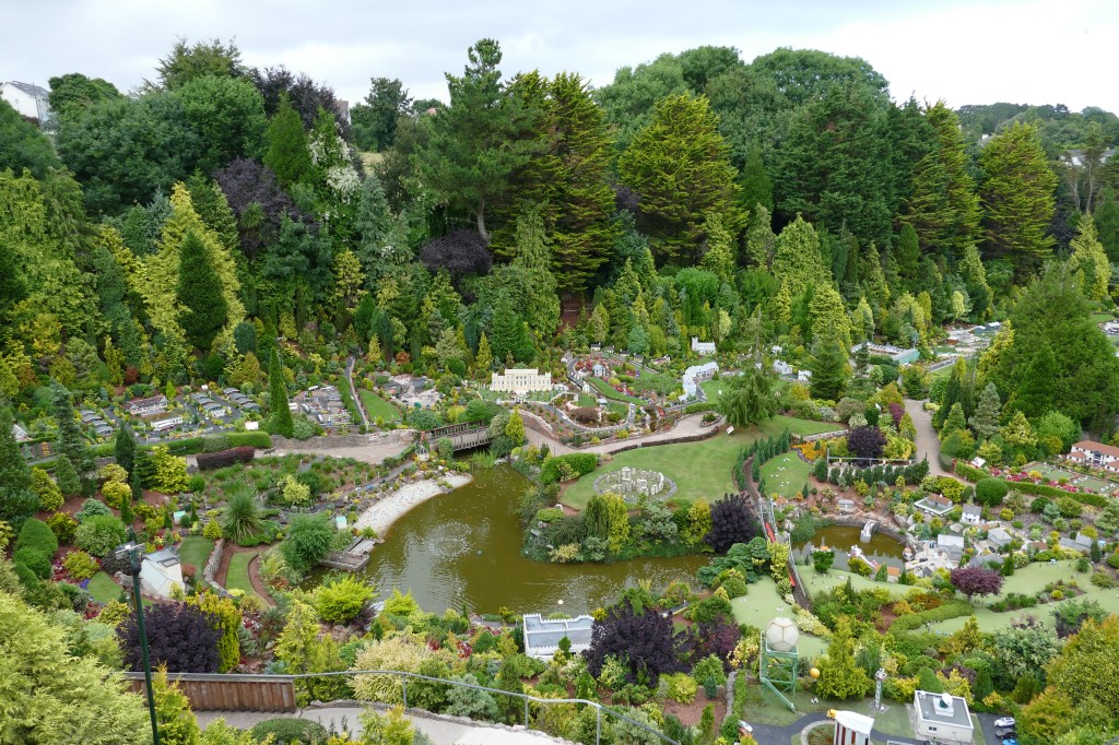 21. Цяла Англия в една&nbsp;разходка