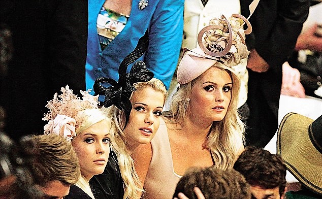 сестри Спенсър