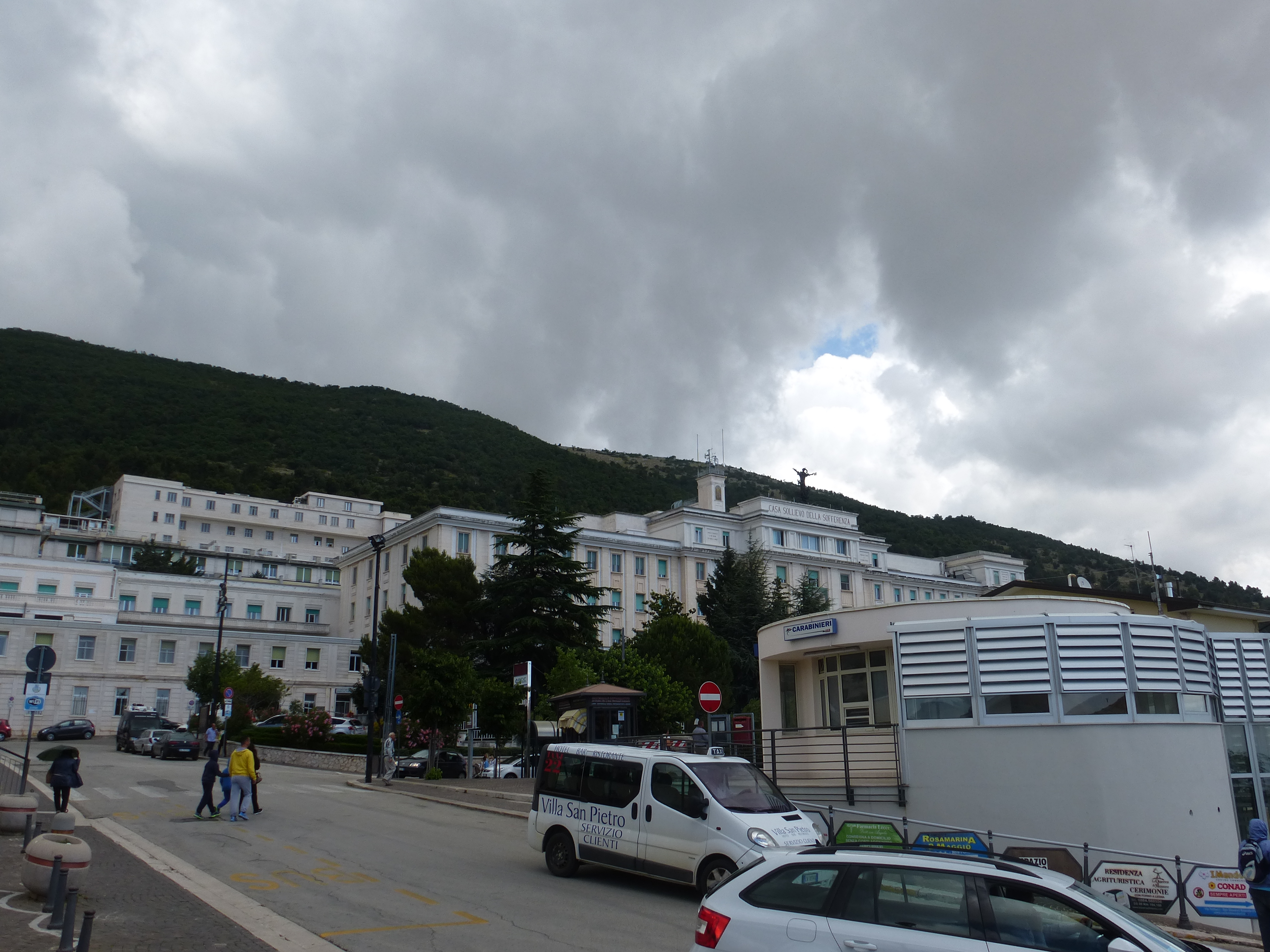 San Giovanni Rotondo (12)