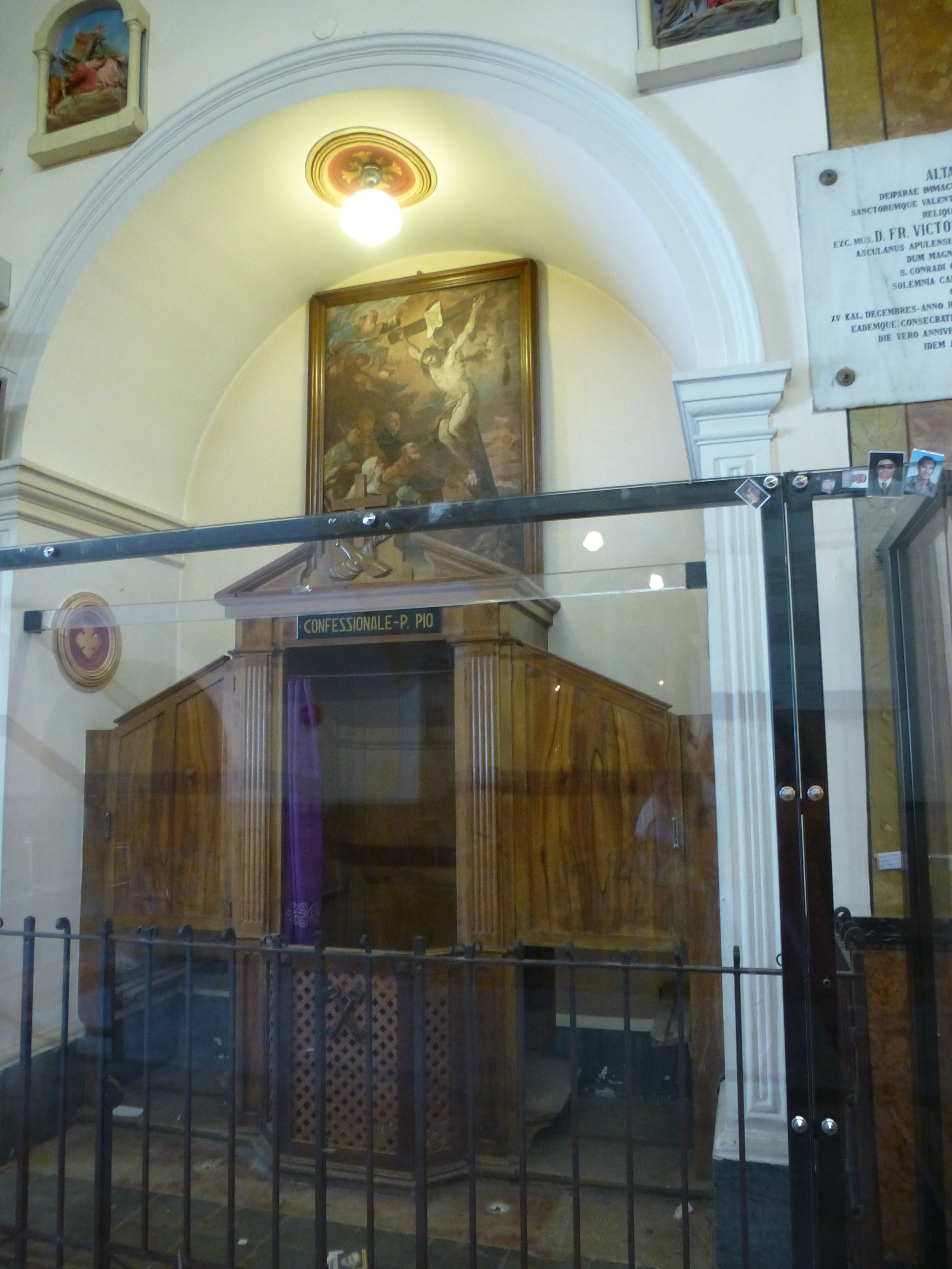 San Giovanni Rotondo (28)