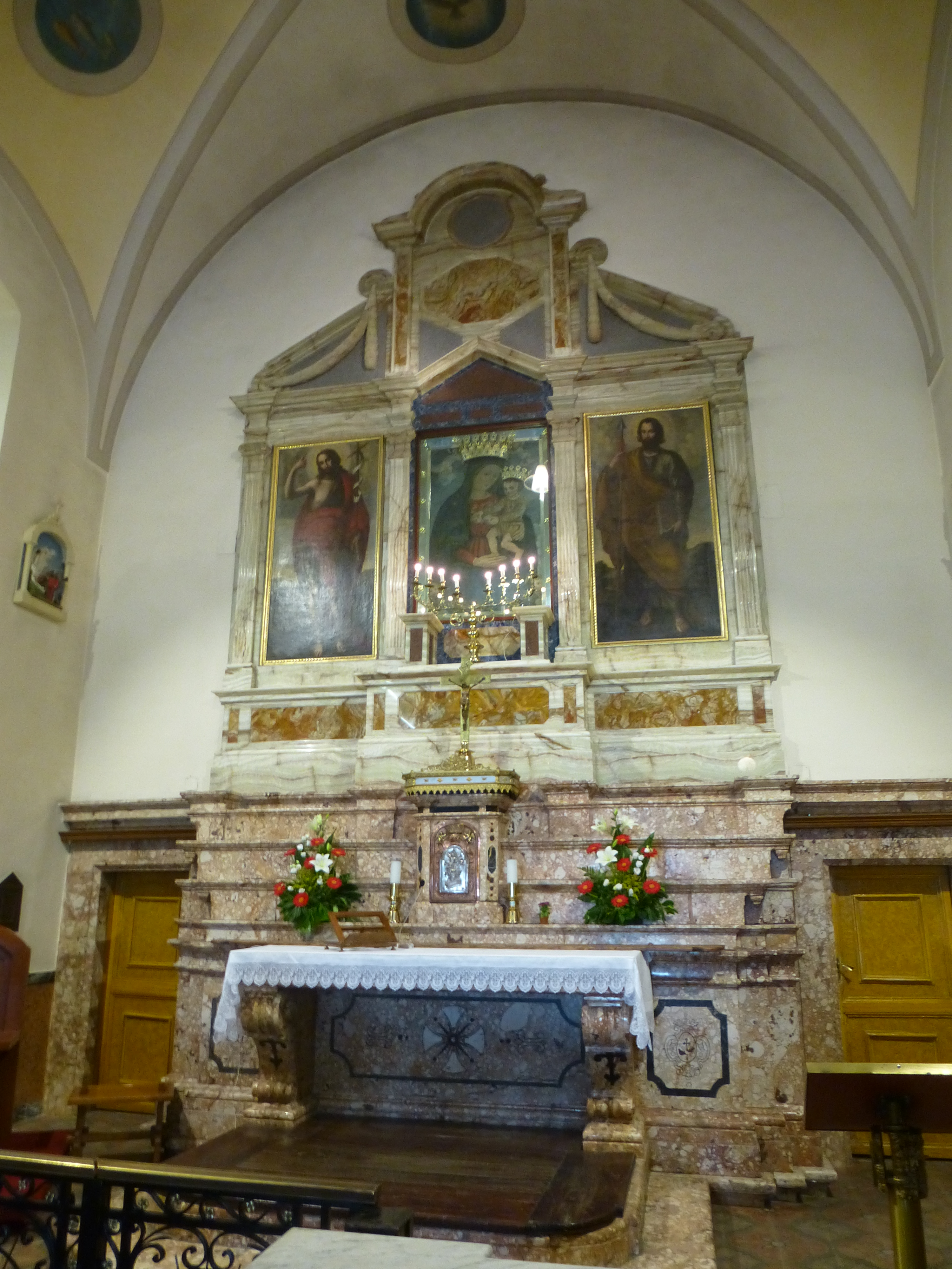 San Giovanni Rotondo (29)