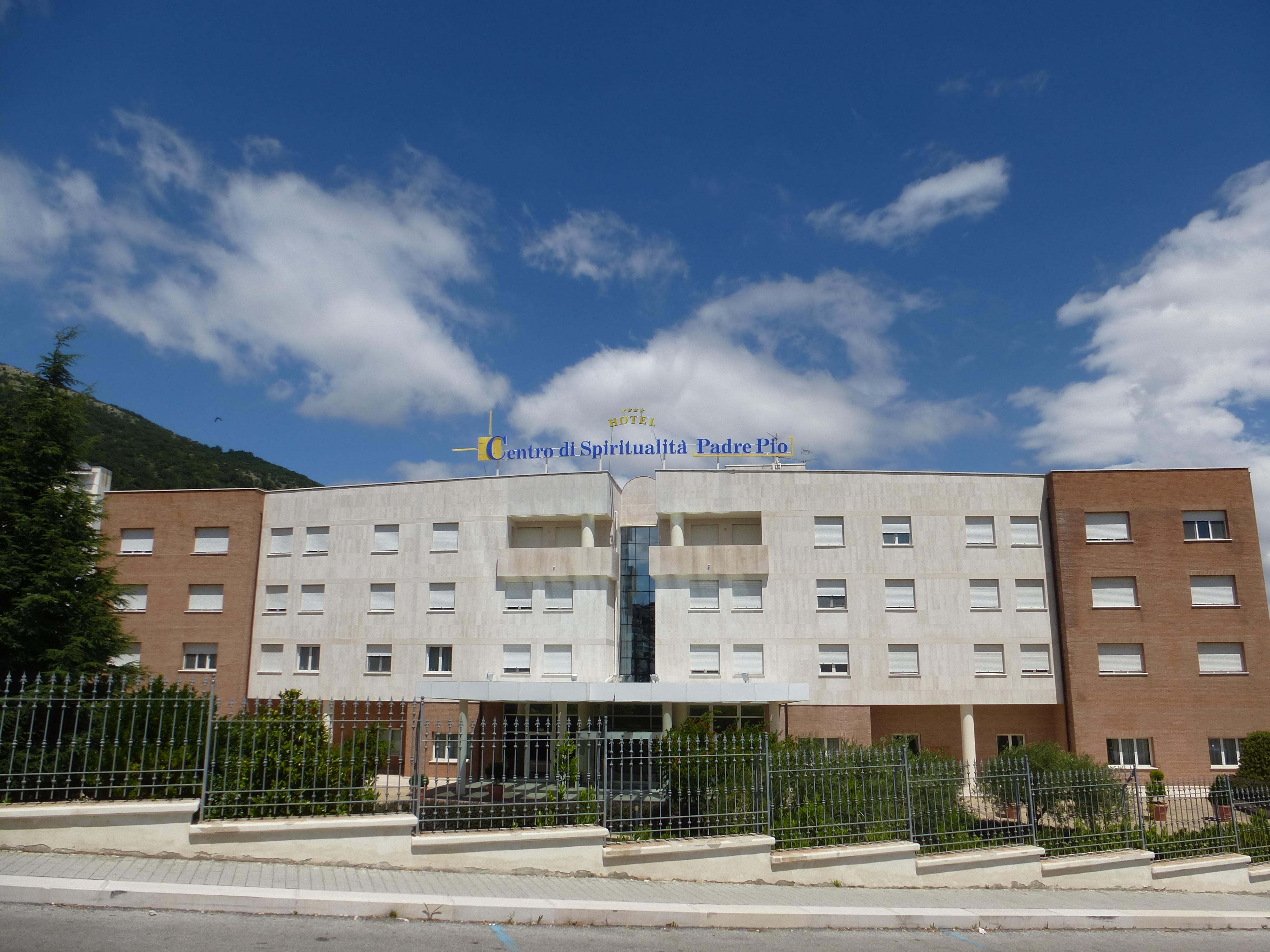 San Giovanni Rotondo (46)