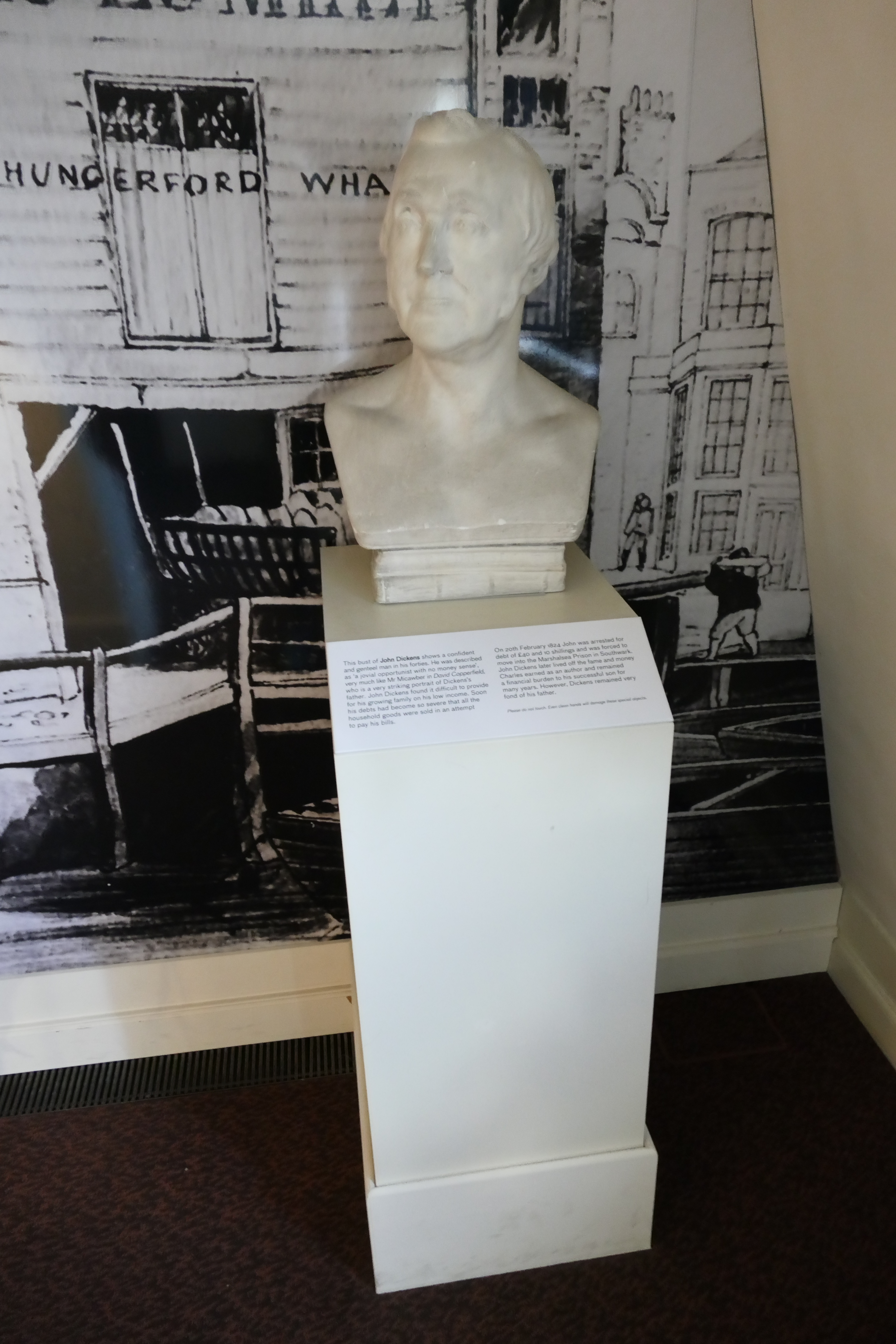 Charles Dickens Museum Day Out (105)