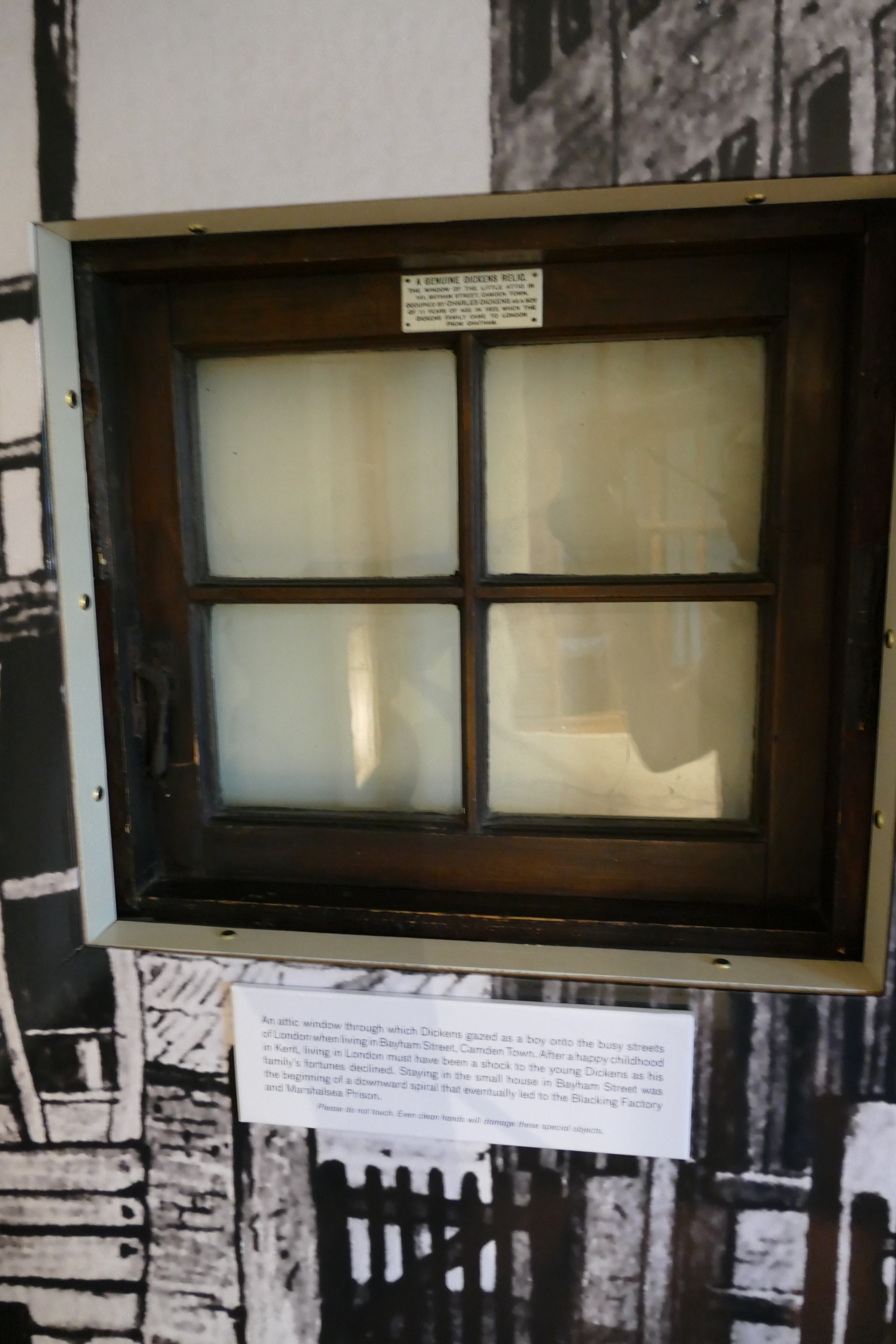 Charles Dickens Museum Day Out (110)