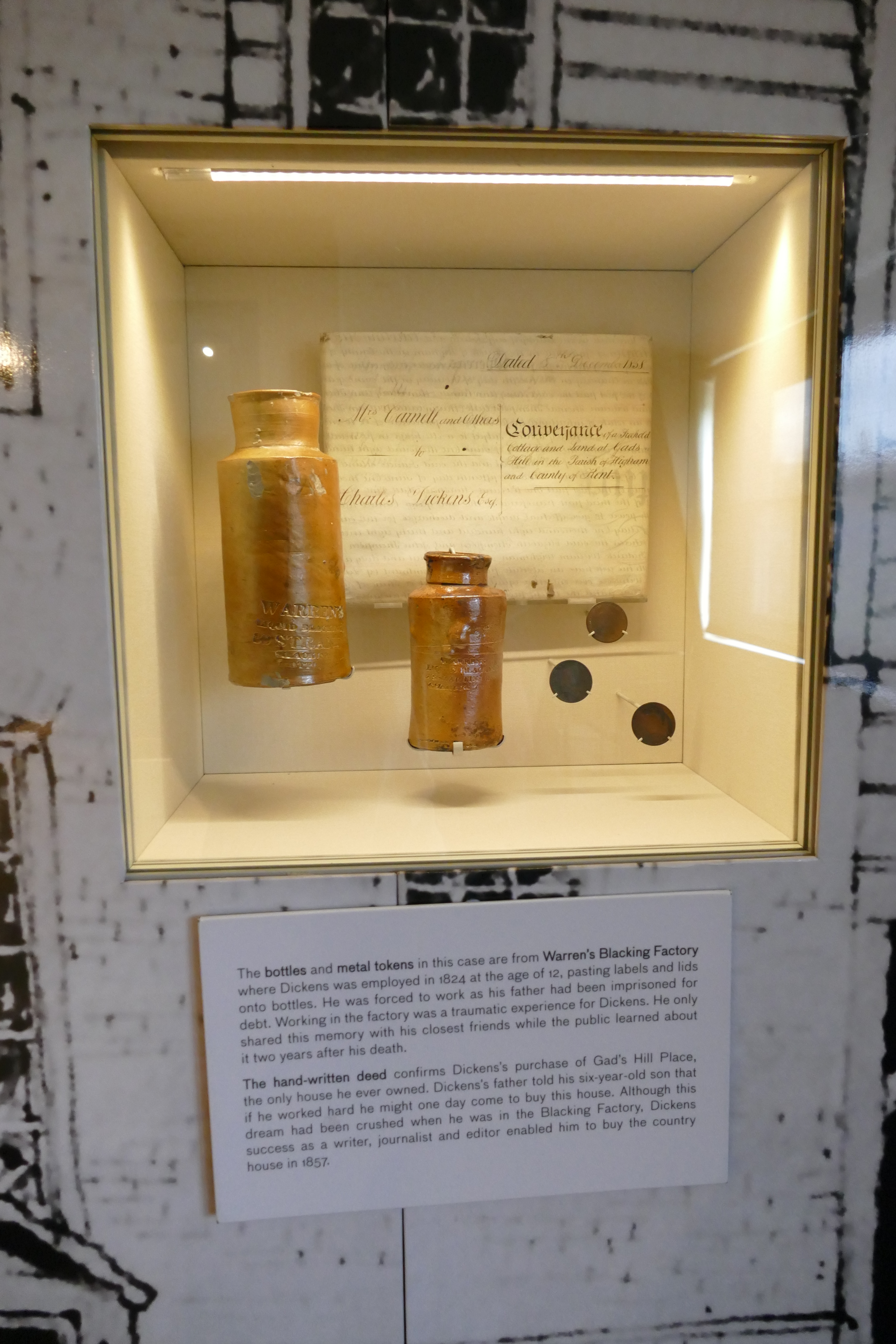 Charles Dickens Museum Day Out (117)