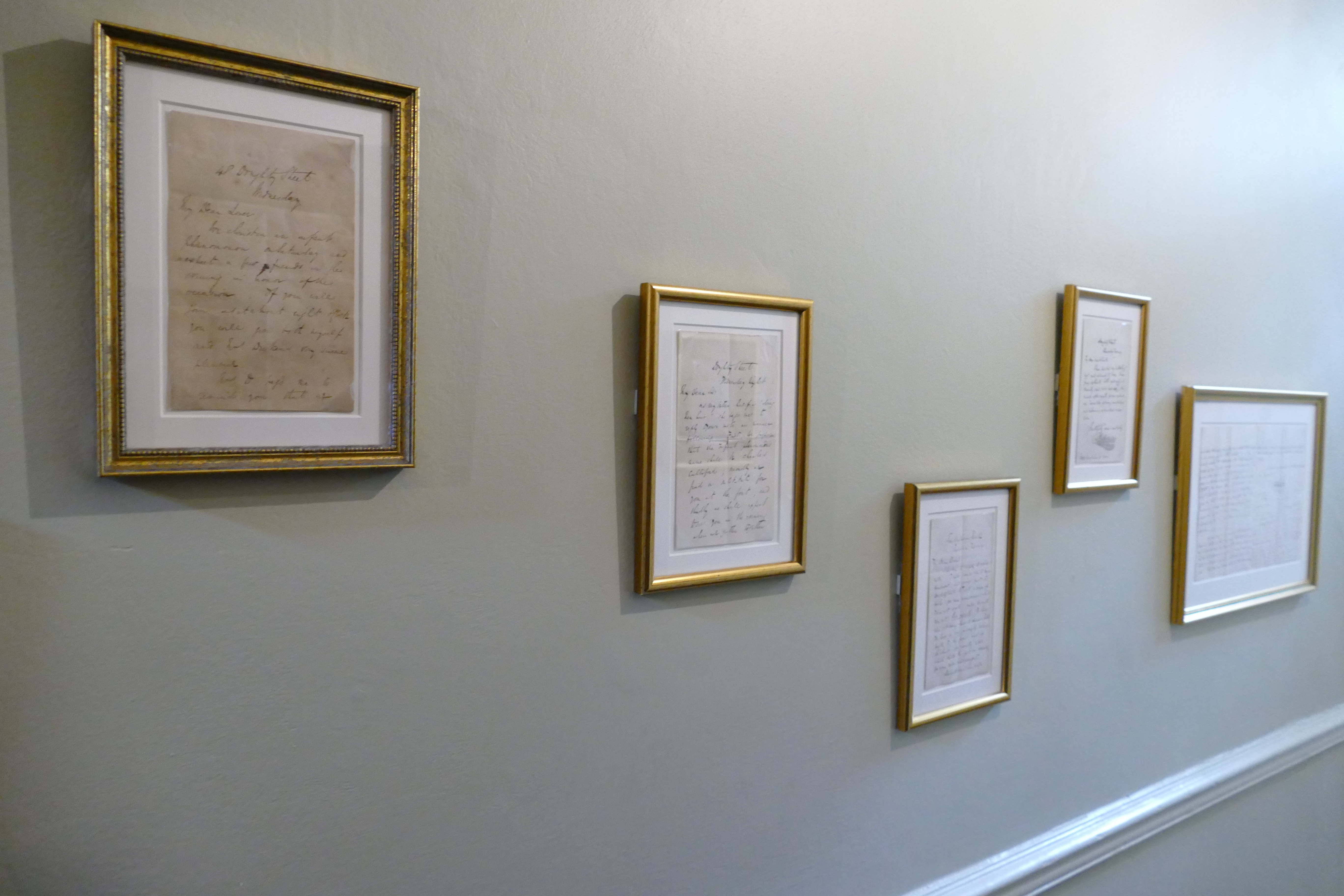 Charles Dickens Museum Day Out (12)