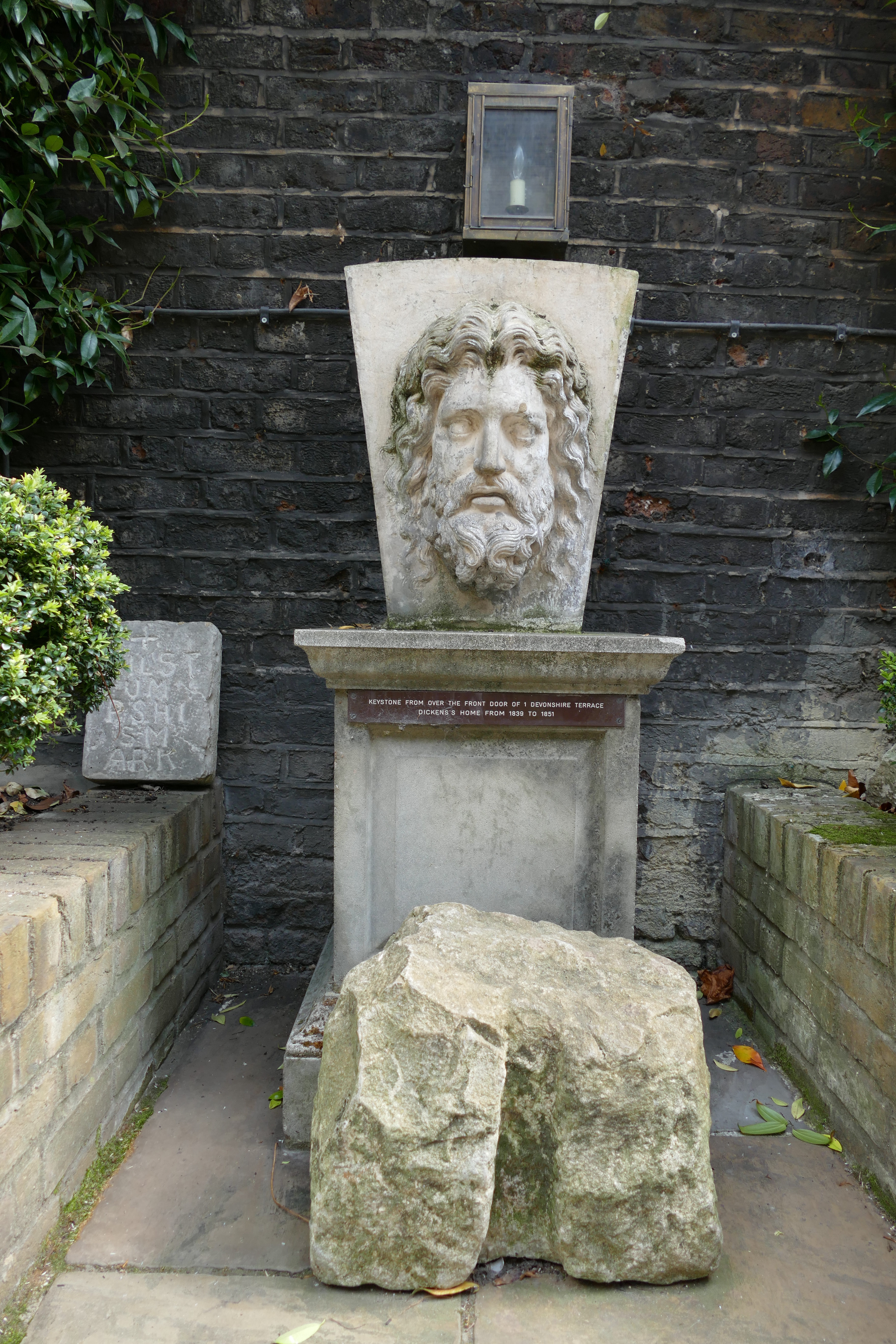 Charles Dickens Museum Day Out (136)