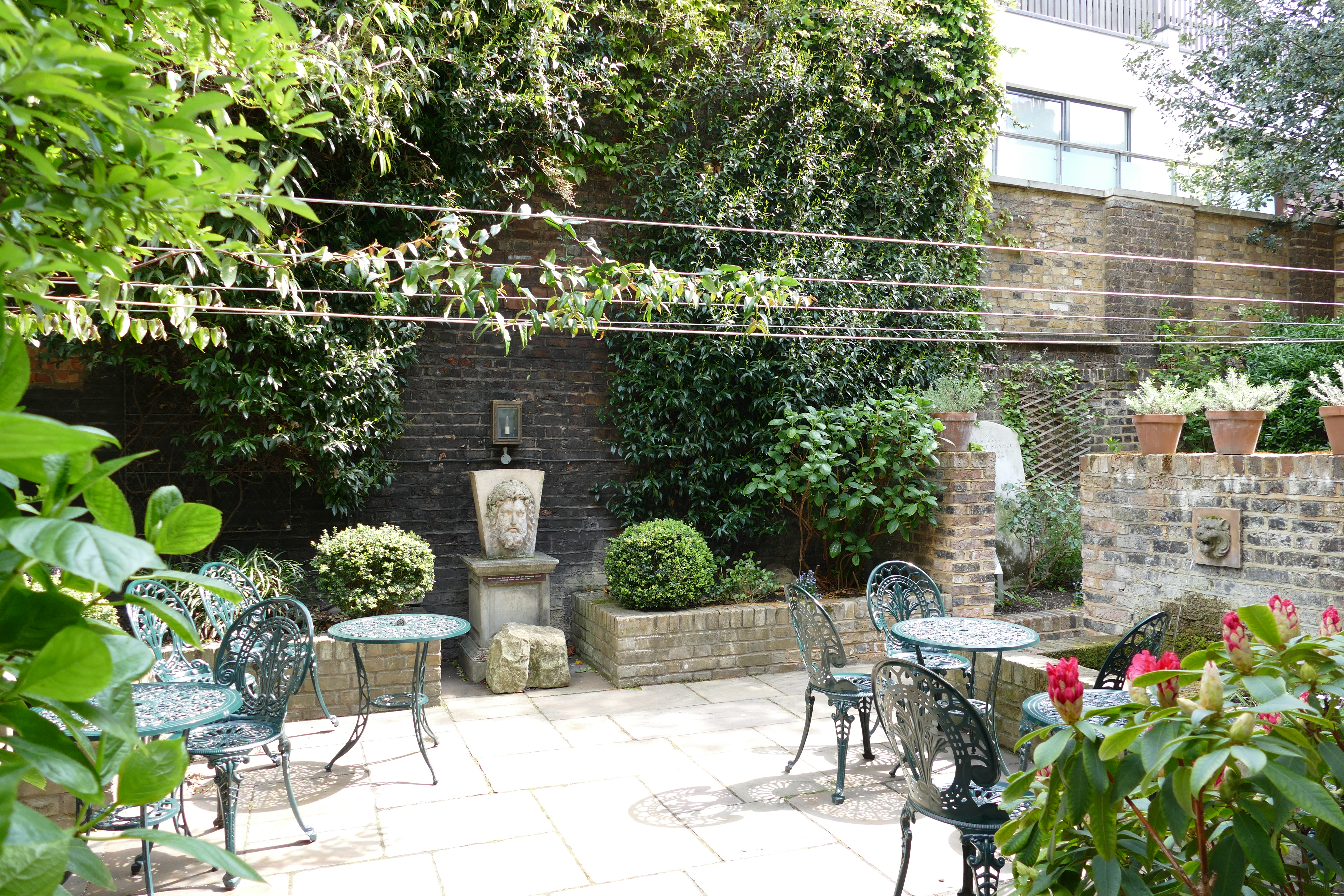 Charles Dickens Museum Day Out (137)