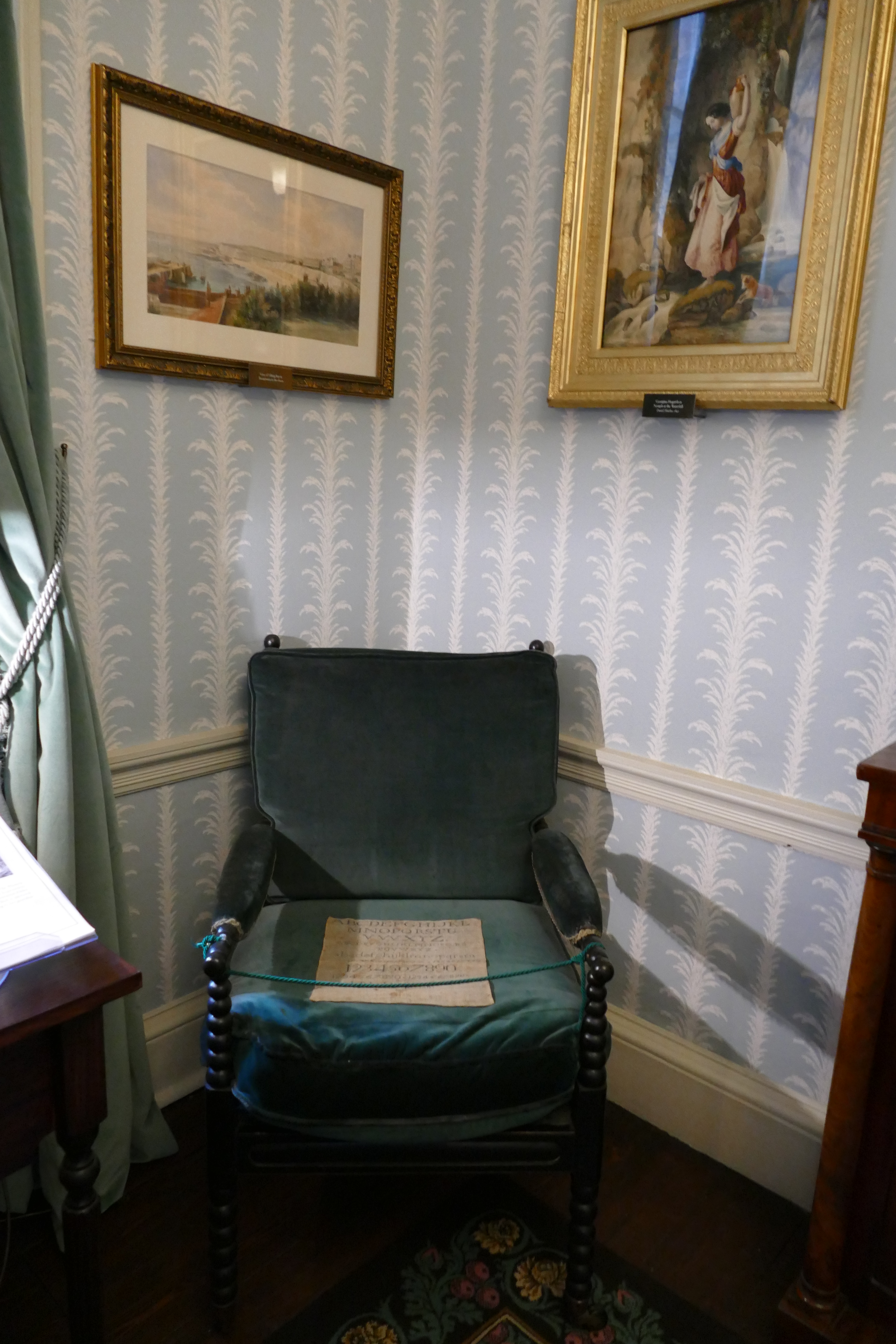 Charles Dickens Museum Day Out (33)
