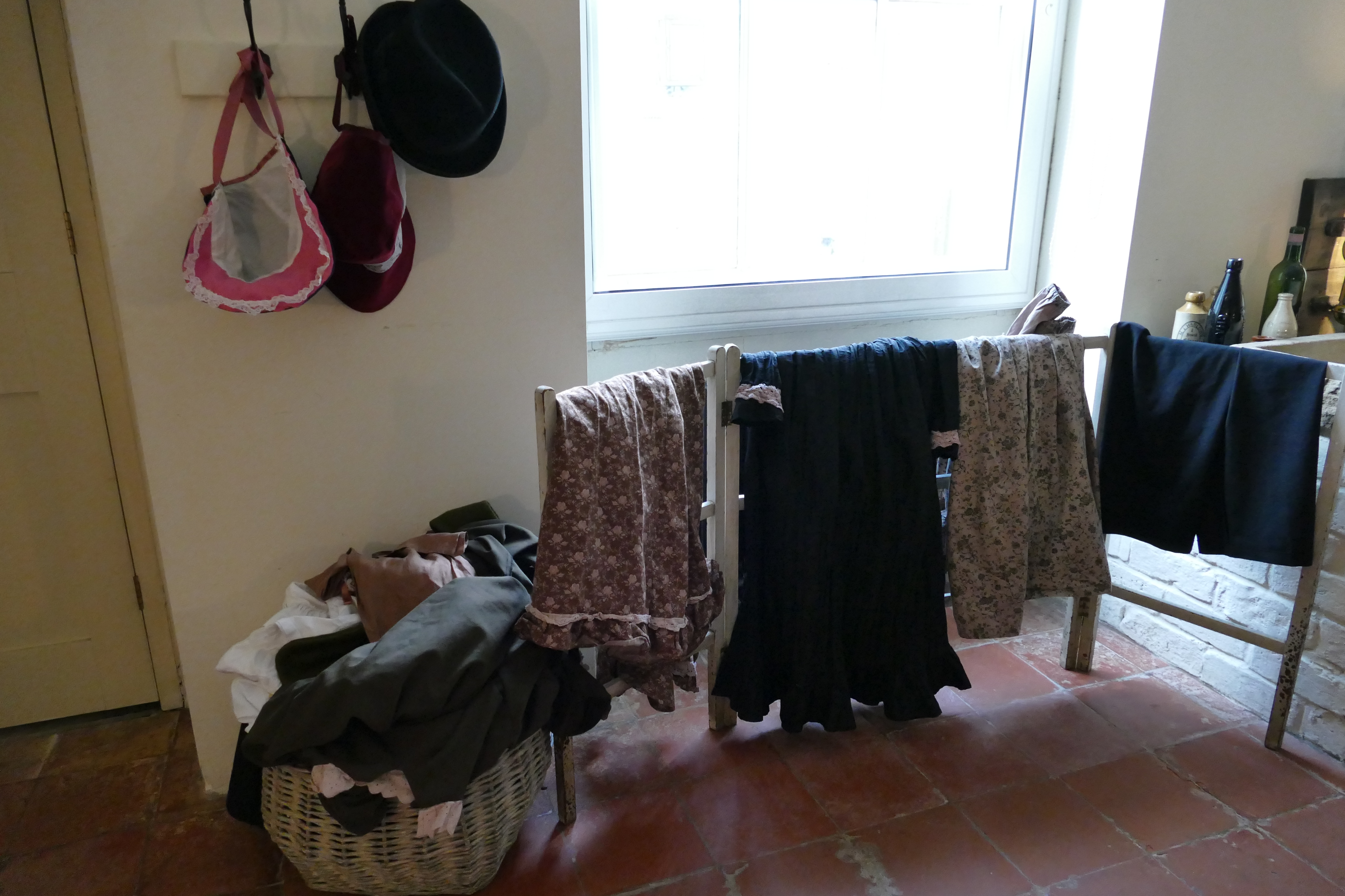 Charles Dickens Museum Day Out (44)