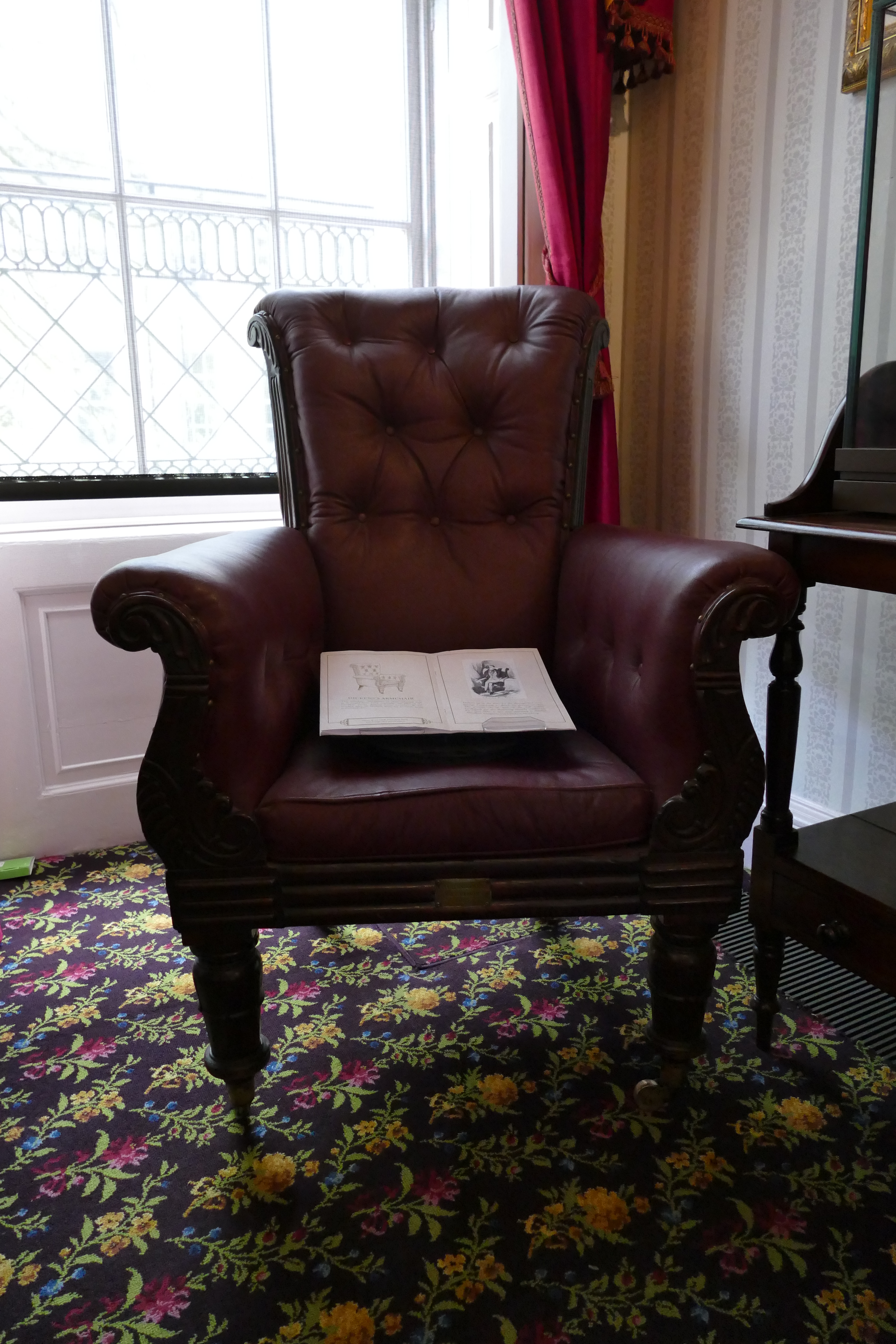 Charles Dickens Museum Day Out (56)