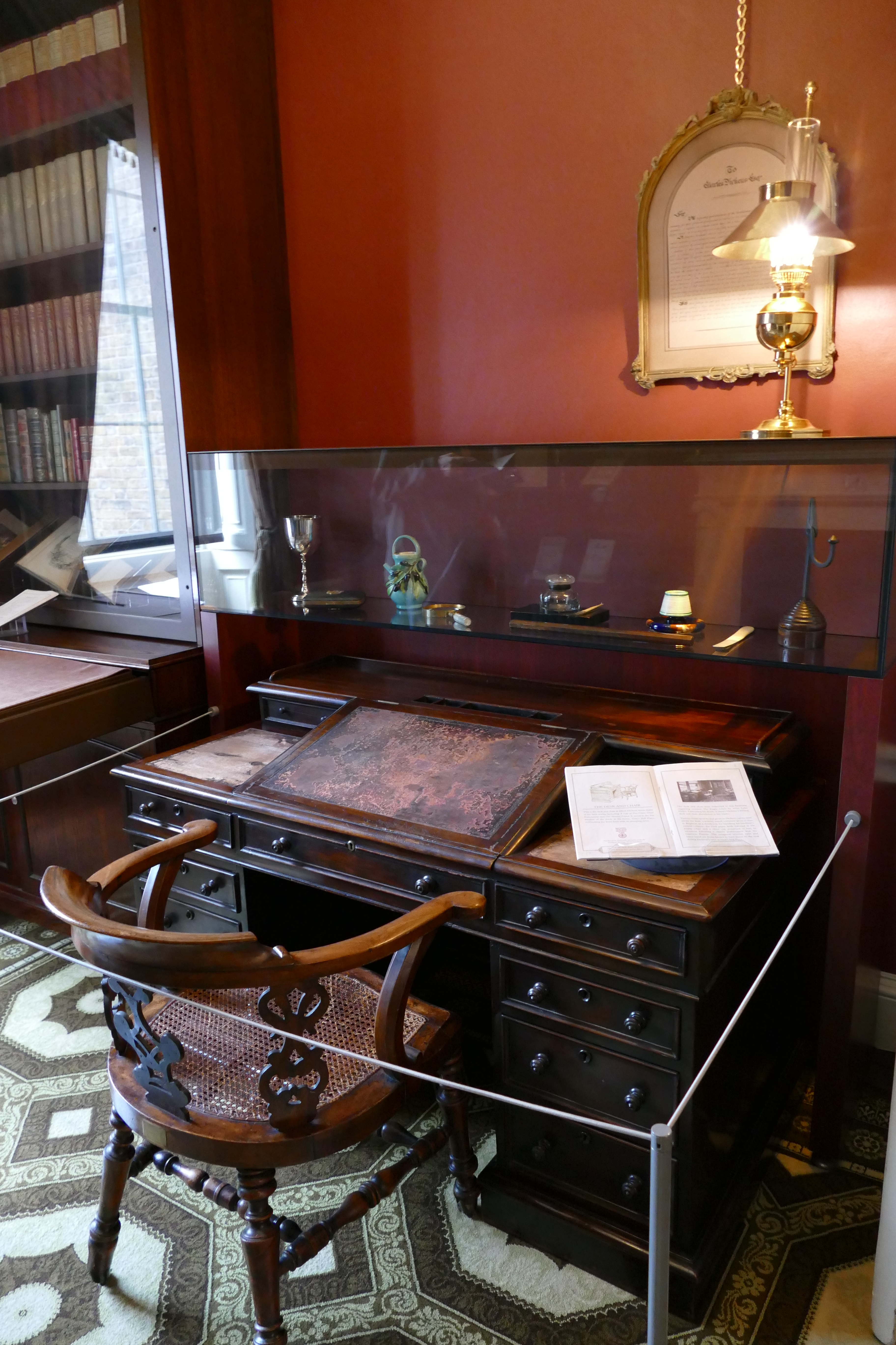 Charles Dickens Museum Day Out (66)