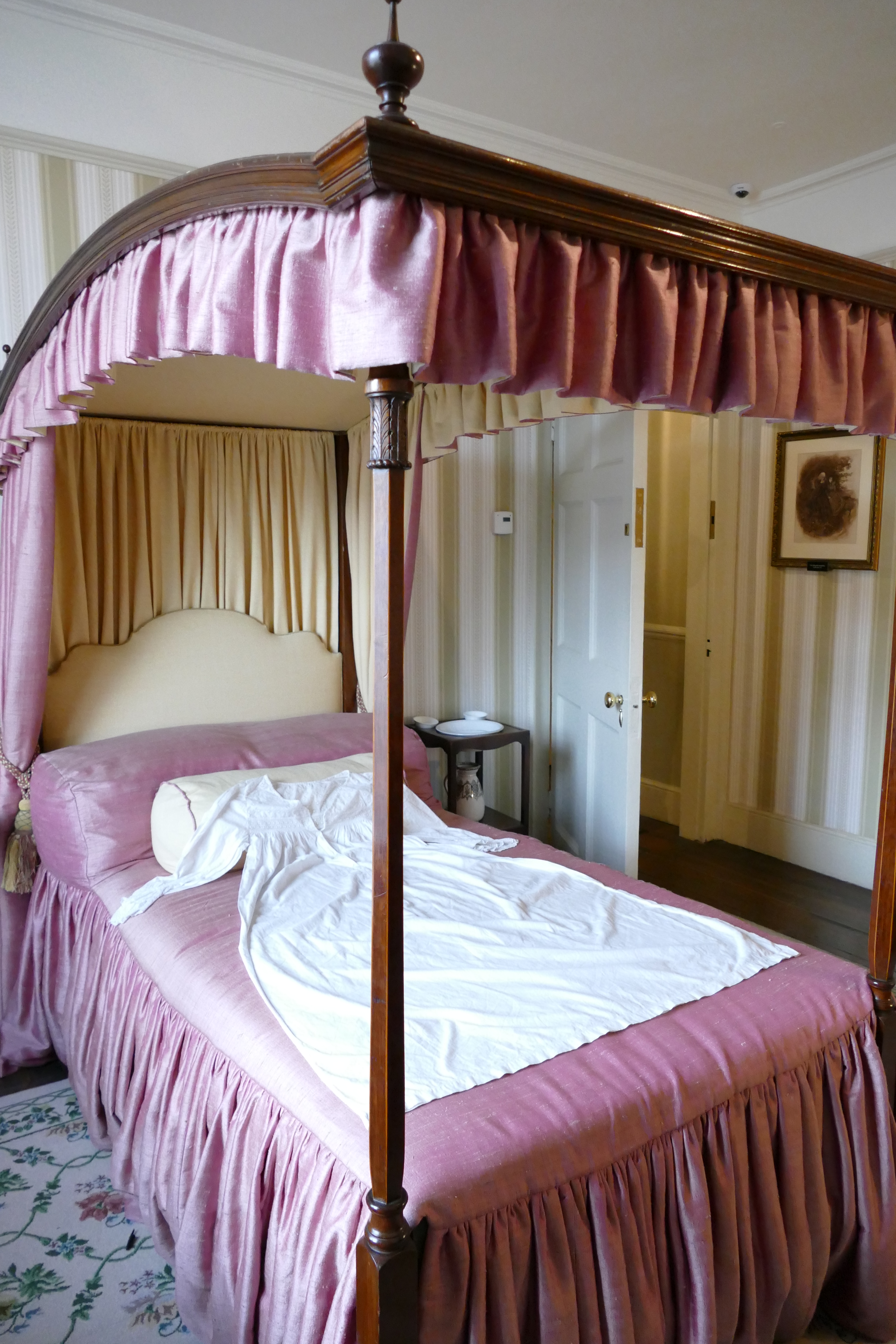 Charles Dickens Museum Day Out (77)