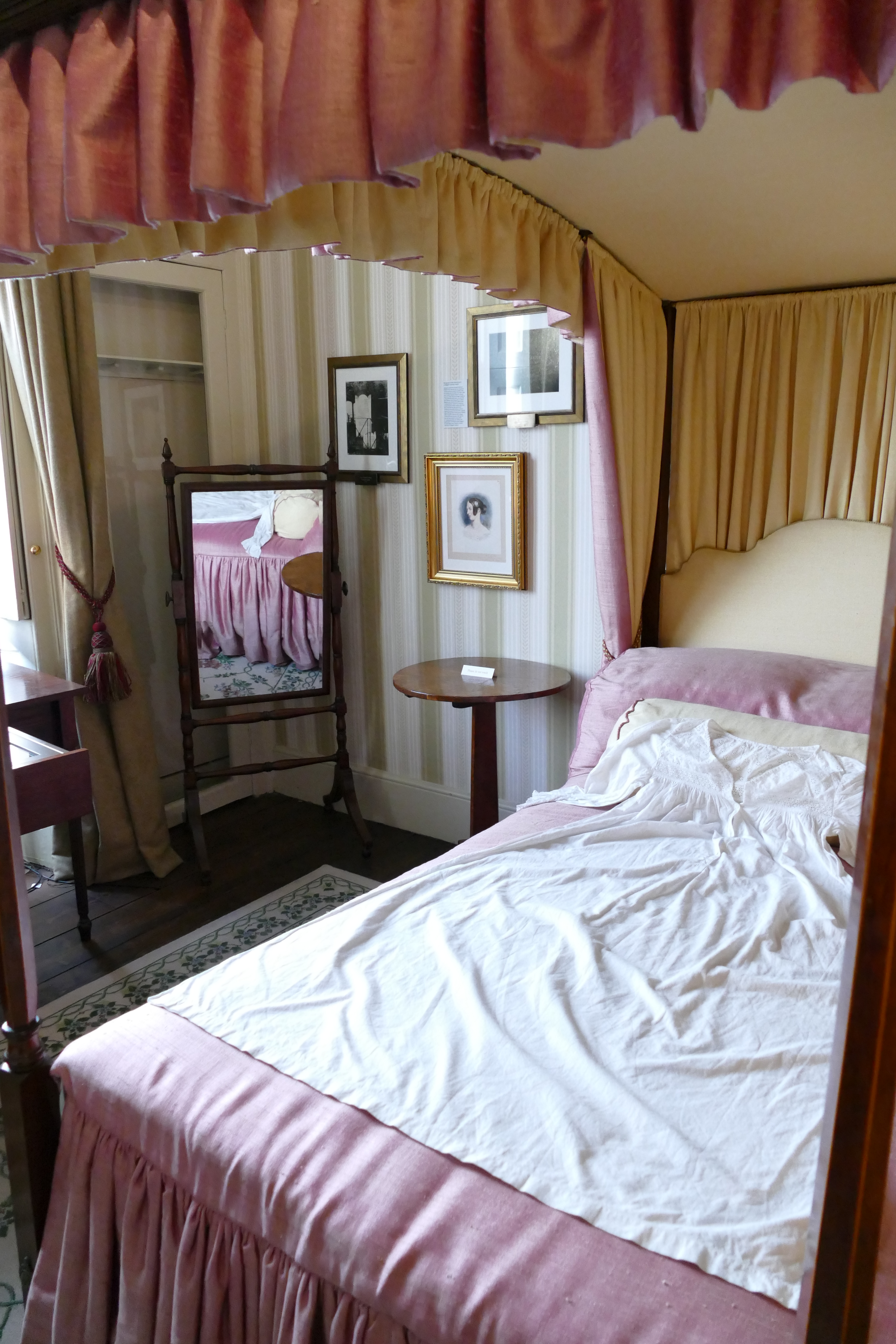 Charles Dickens Museum Day Out (80)