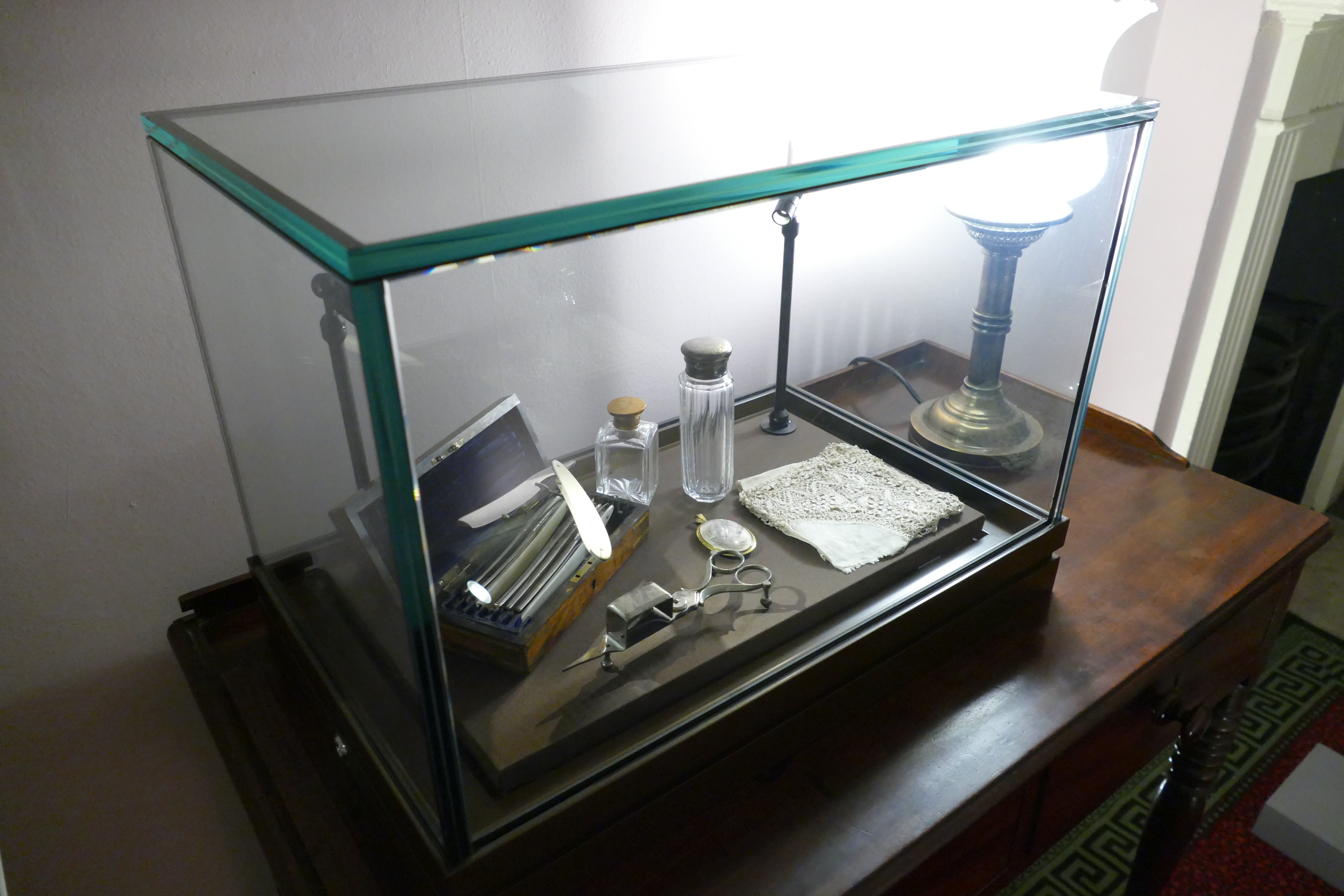 Charles Dickens Museum Day Out (82)