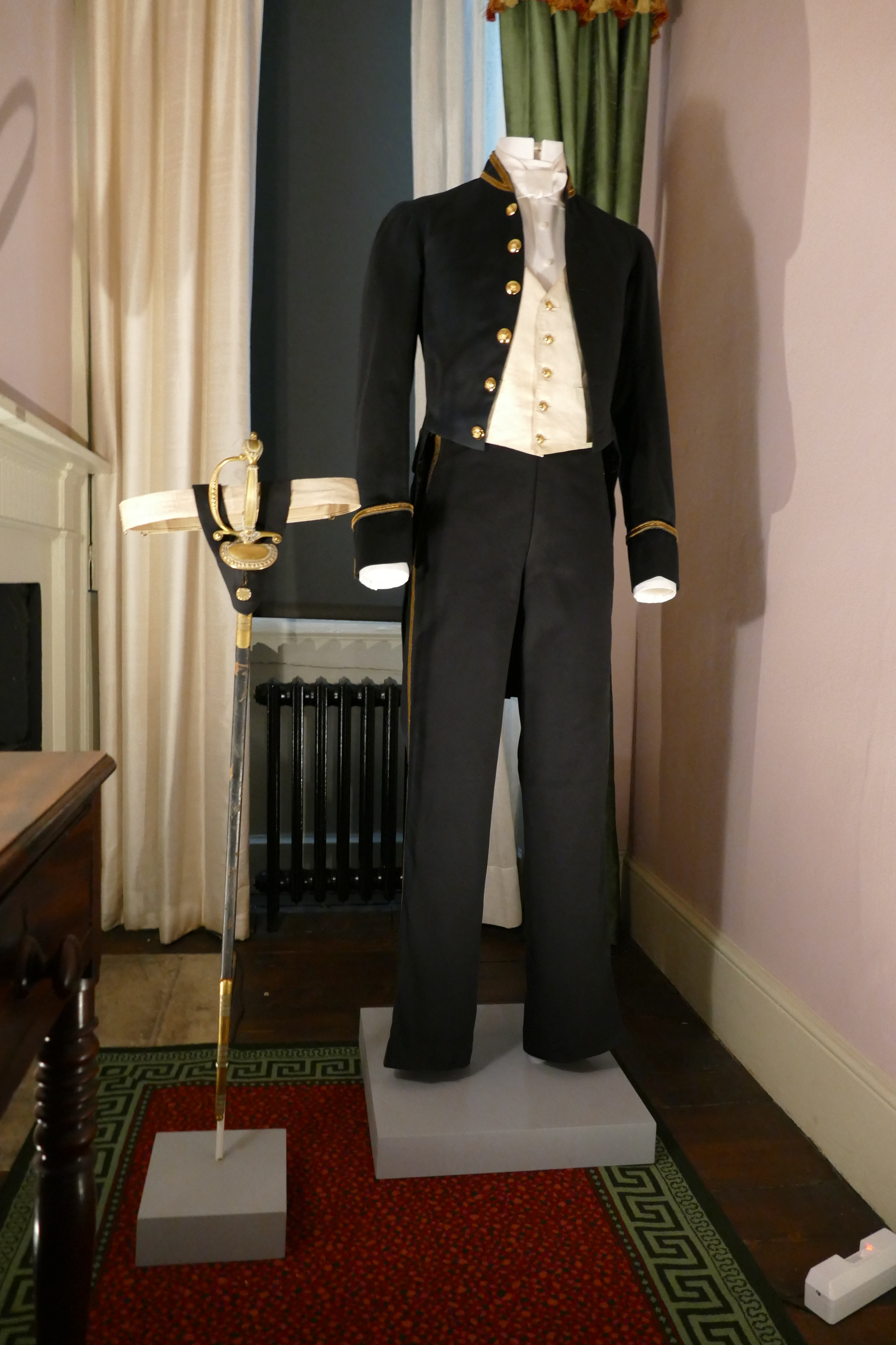 Charles Dickens Museum Day Out (83)