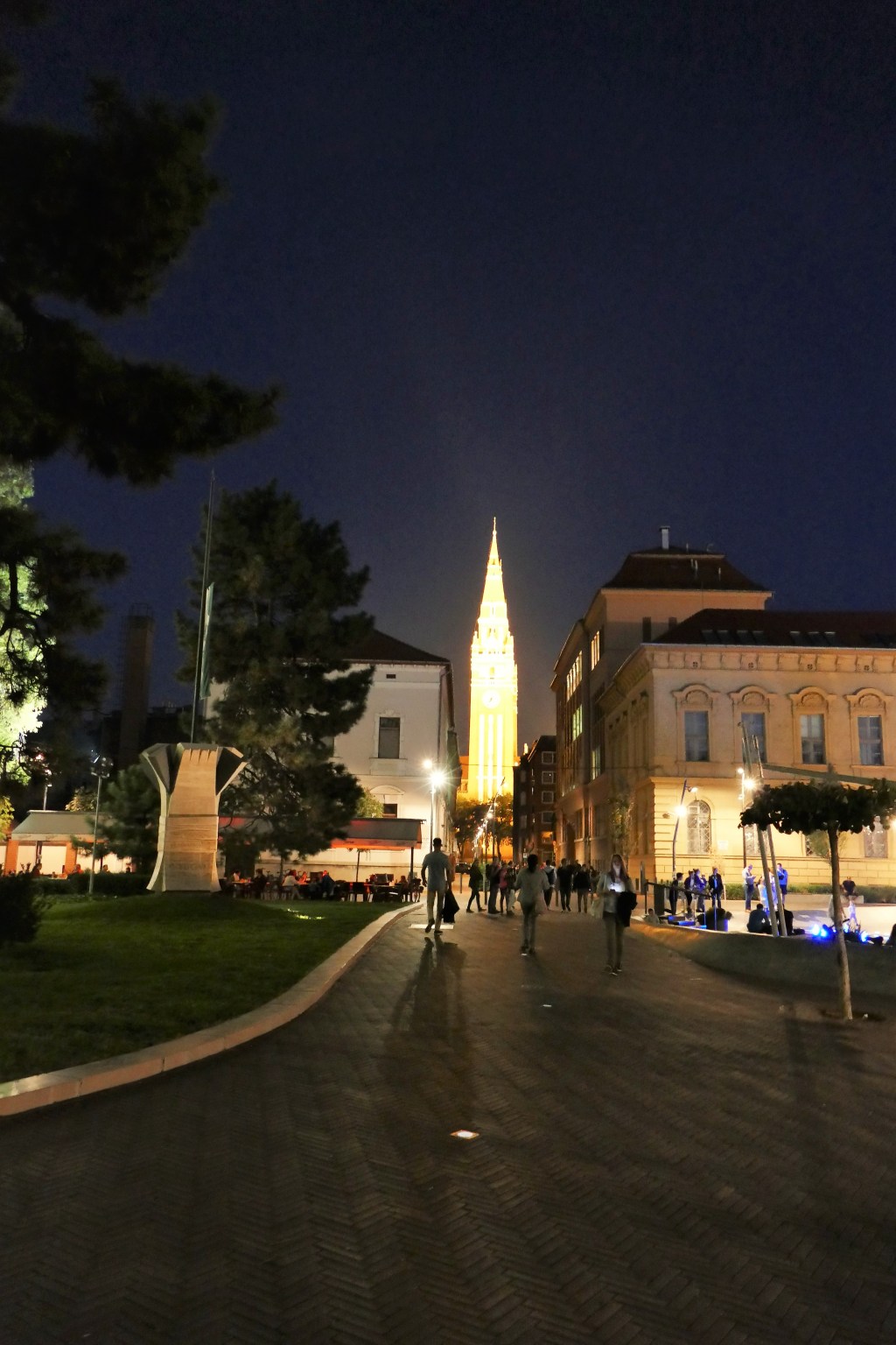 28. Сегед и Морахалом – където свършва&nbsp;бозата